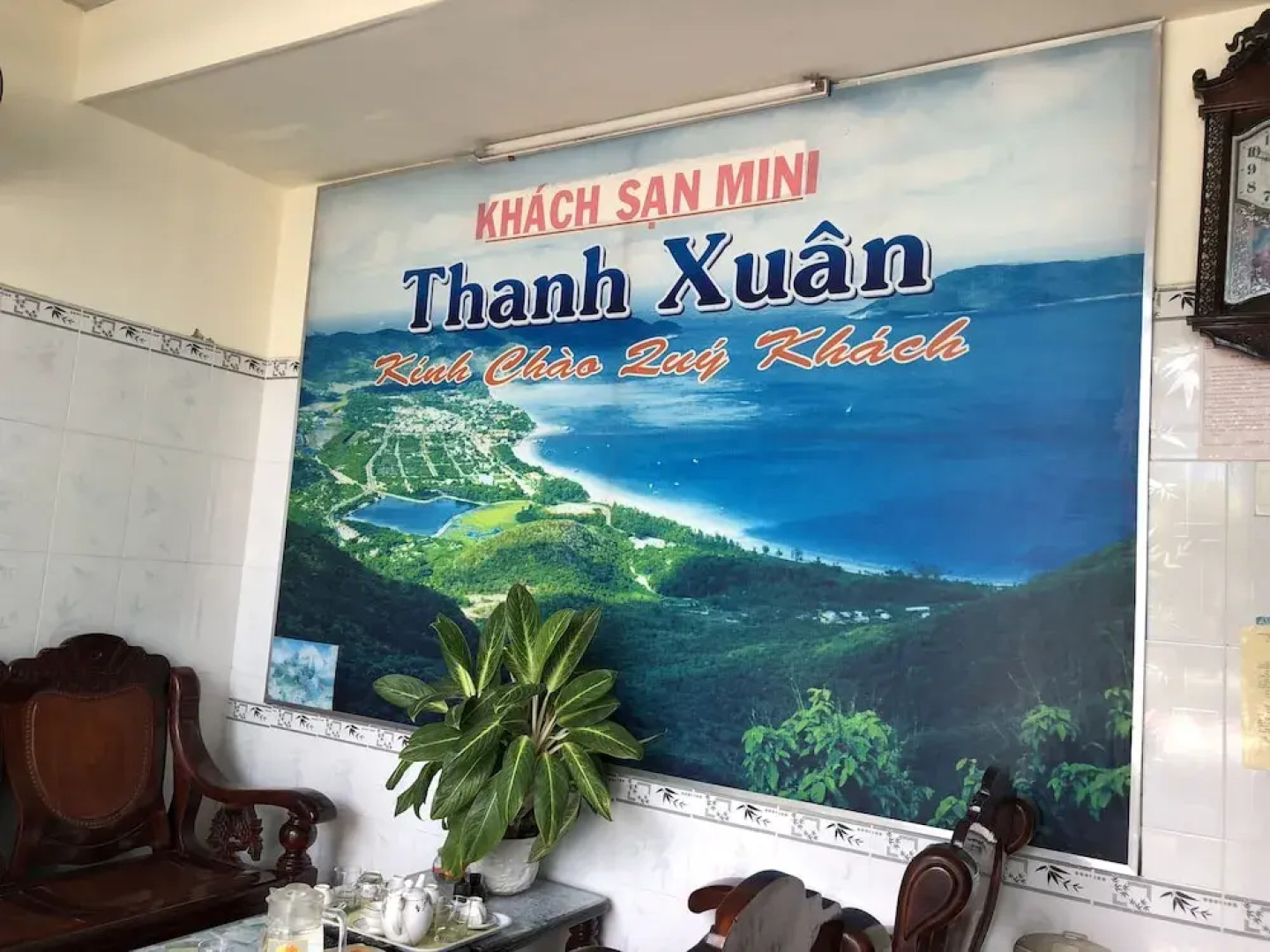 Thanh Xuan Guest House