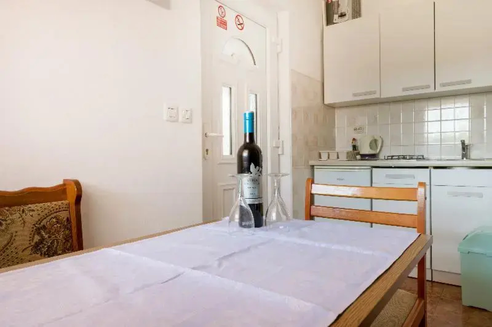 Apartments Danka
