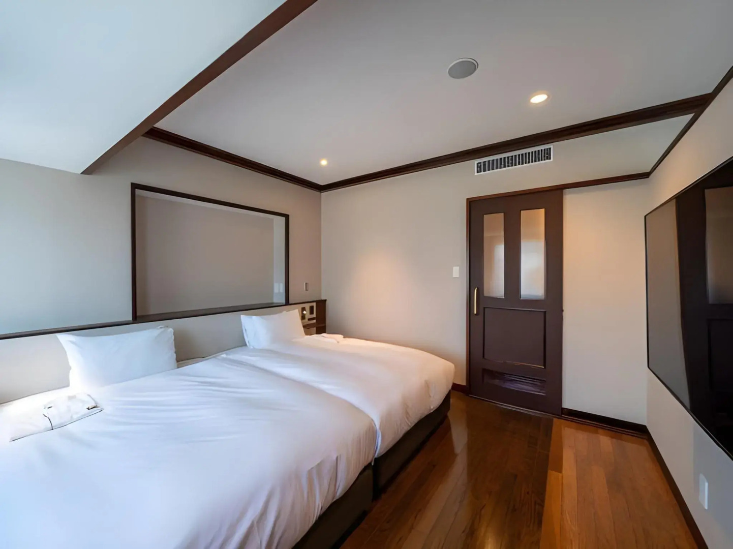 The Saihokukan Hotel