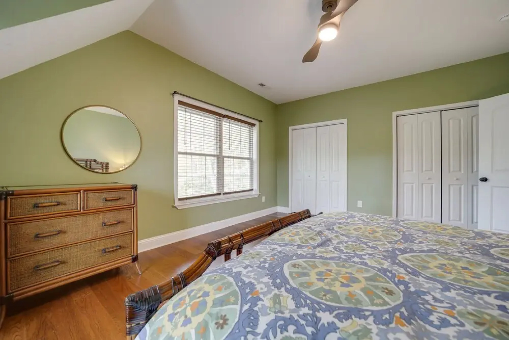 Spacious Lake Glenville Getaway w/ Deck!