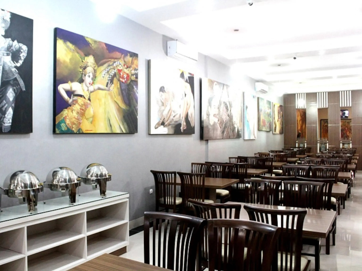 Grant Hotel Subang