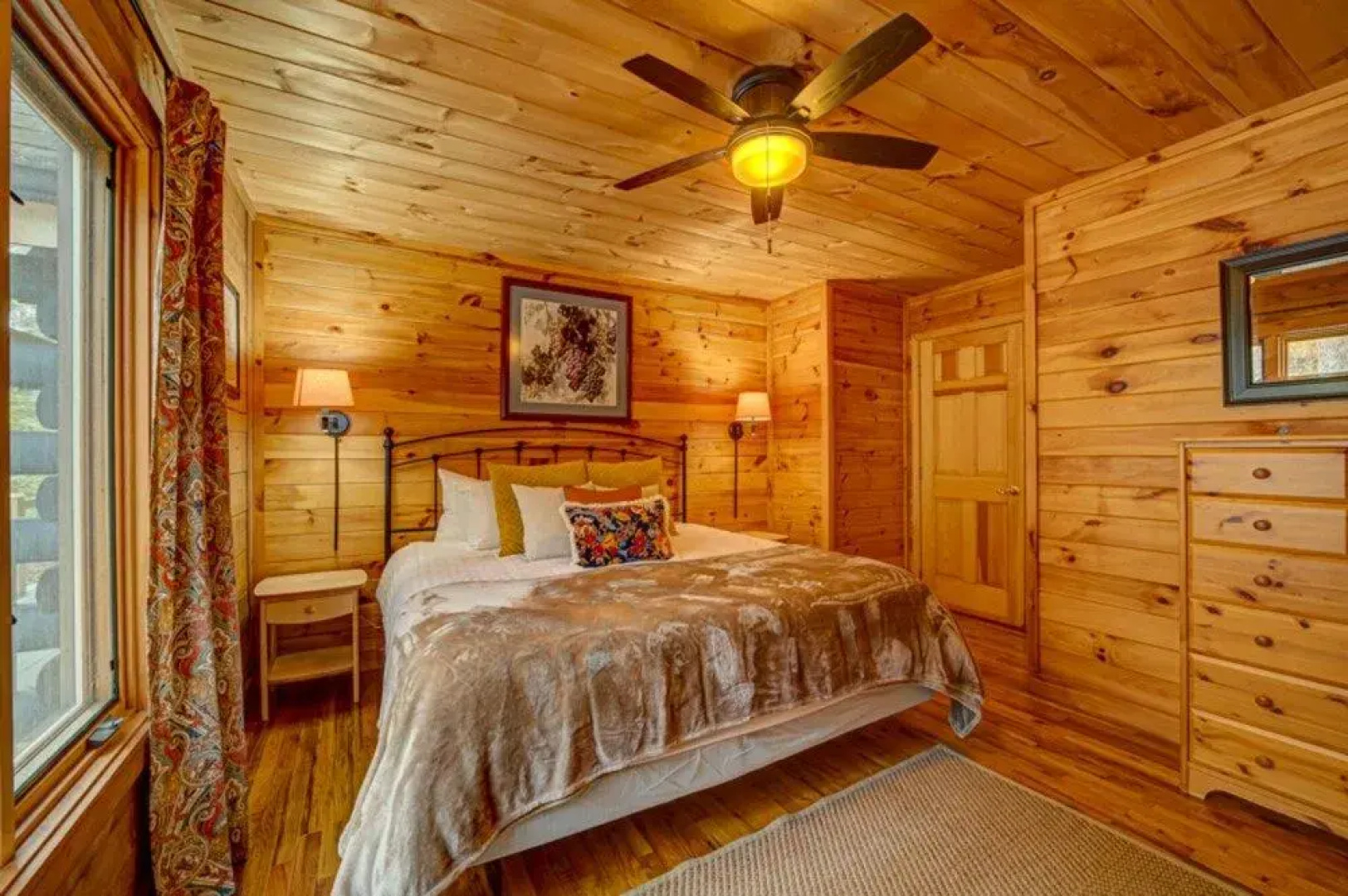 River Serenity by Escape to Blue Ridge