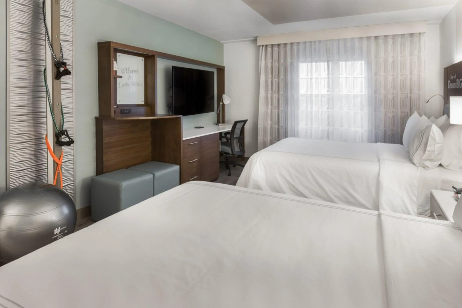 EVEN Hotel Chicago Tinley Park-Conv Ctr by IHG
