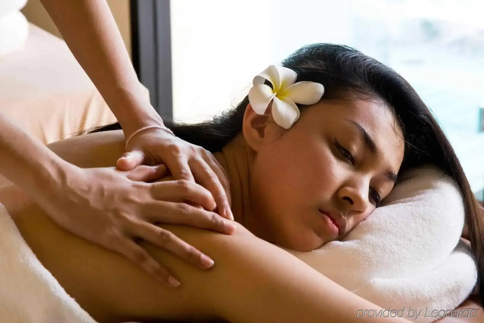 The Nouveau Chumphon Beach Resort & Golf