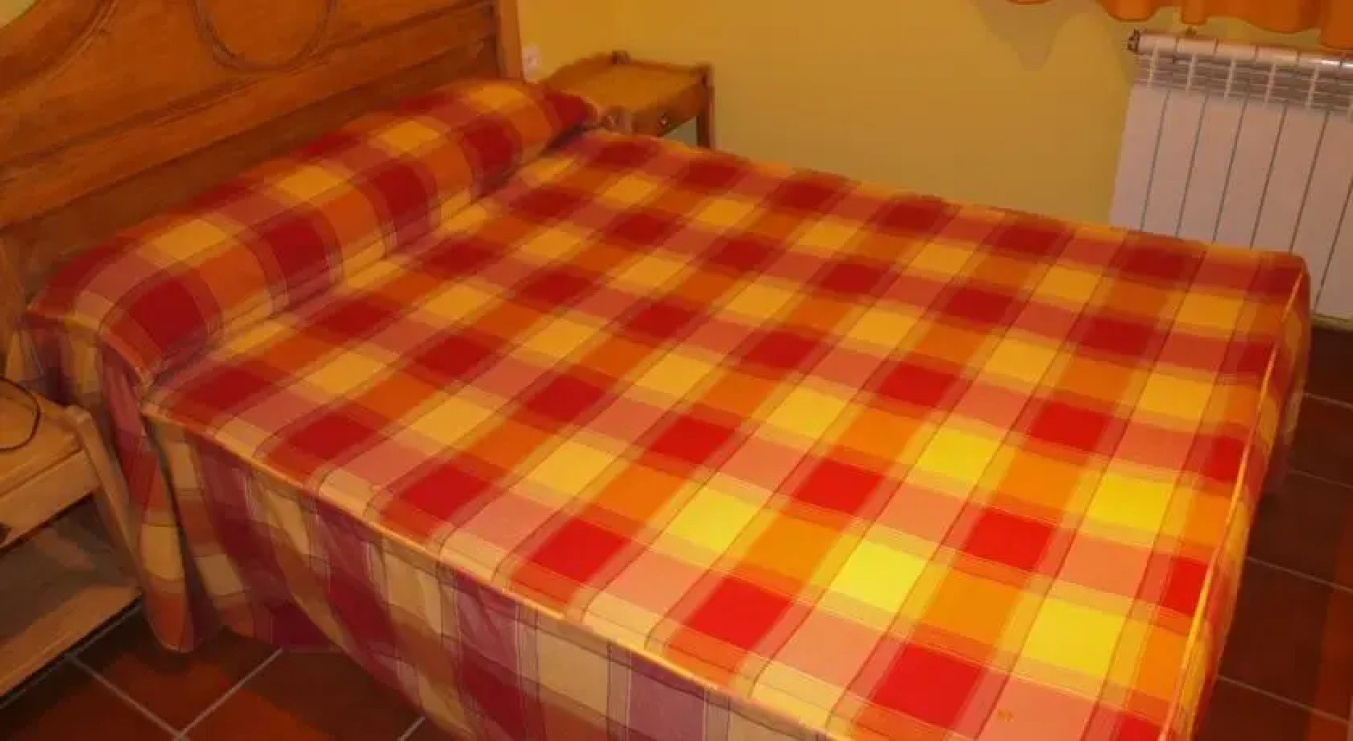 Casa rural El Olivar del Duque