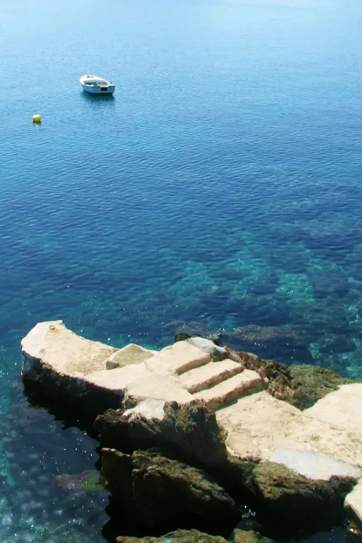 Villa Marin