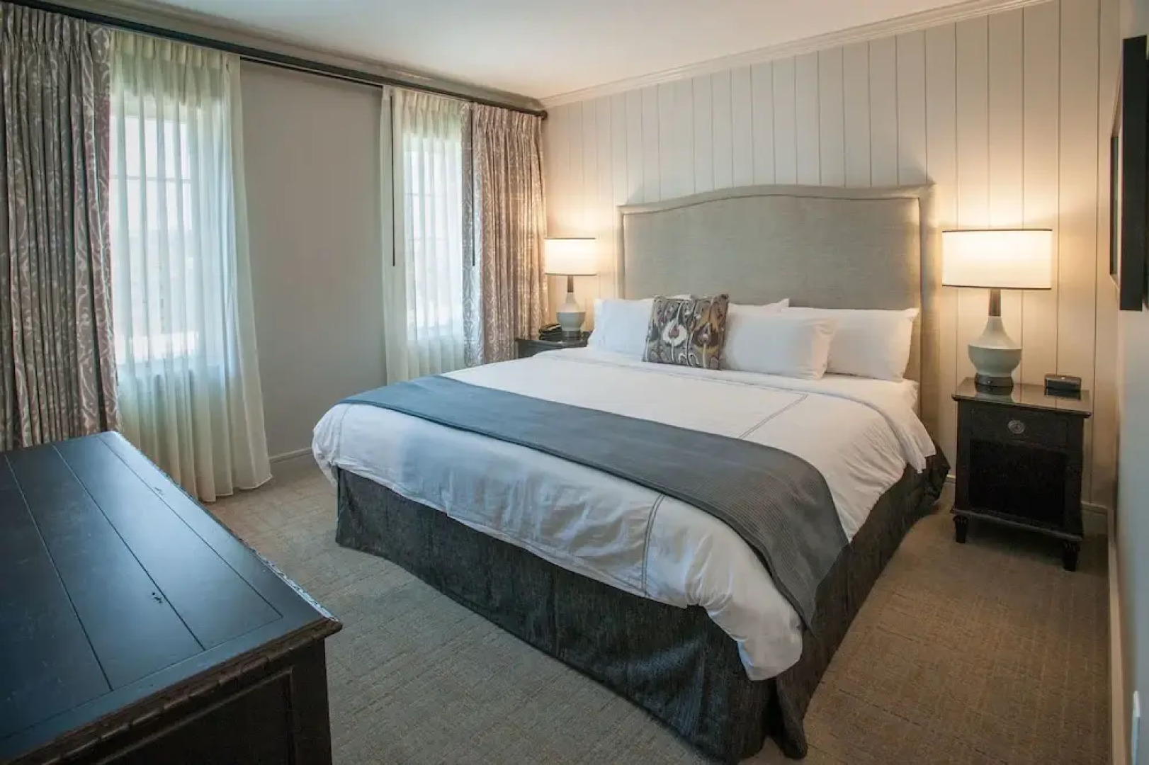 The Inn at Patrick Square