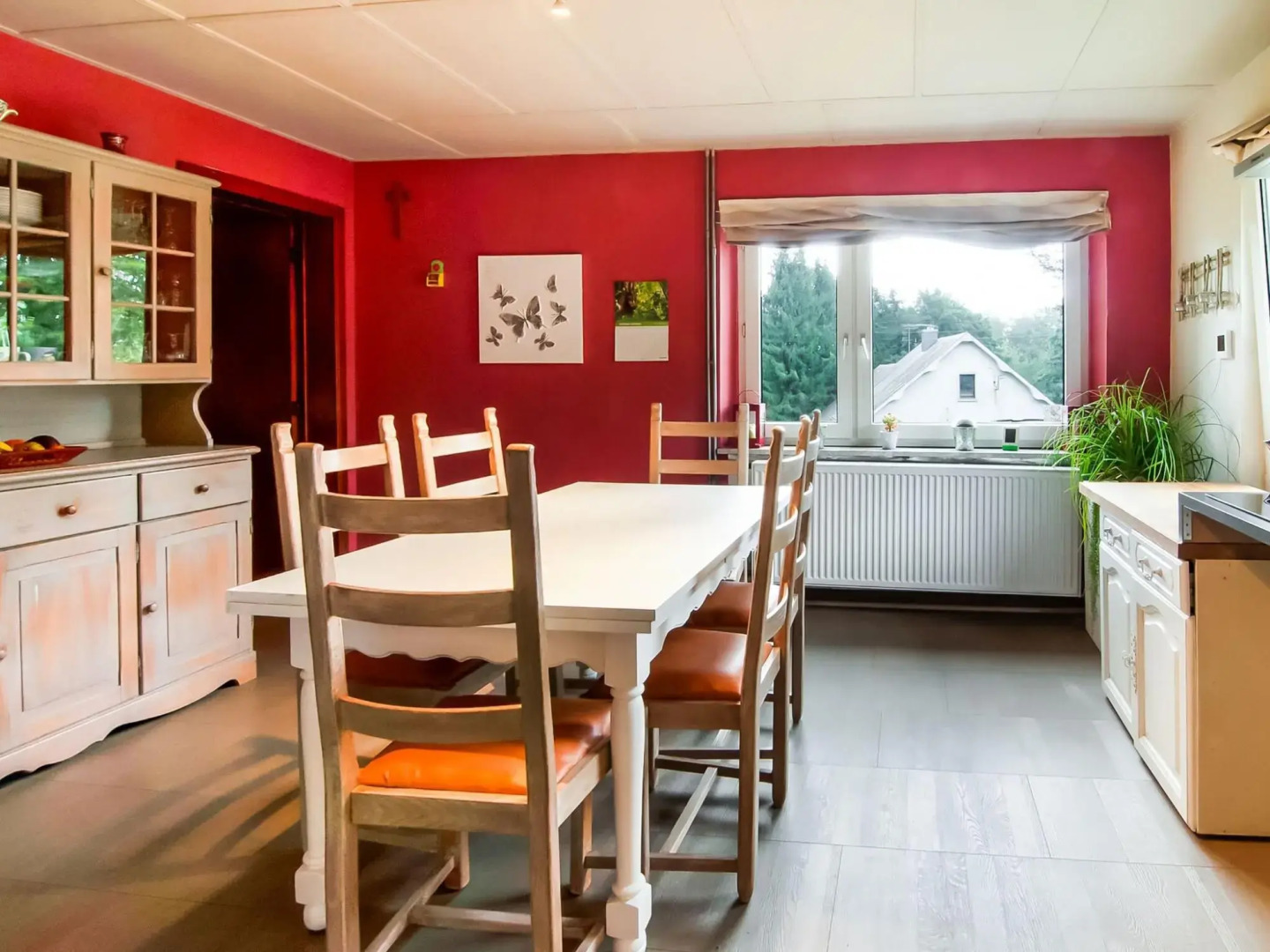 Tranquil Holiday Home with Private Garden in Ardennes