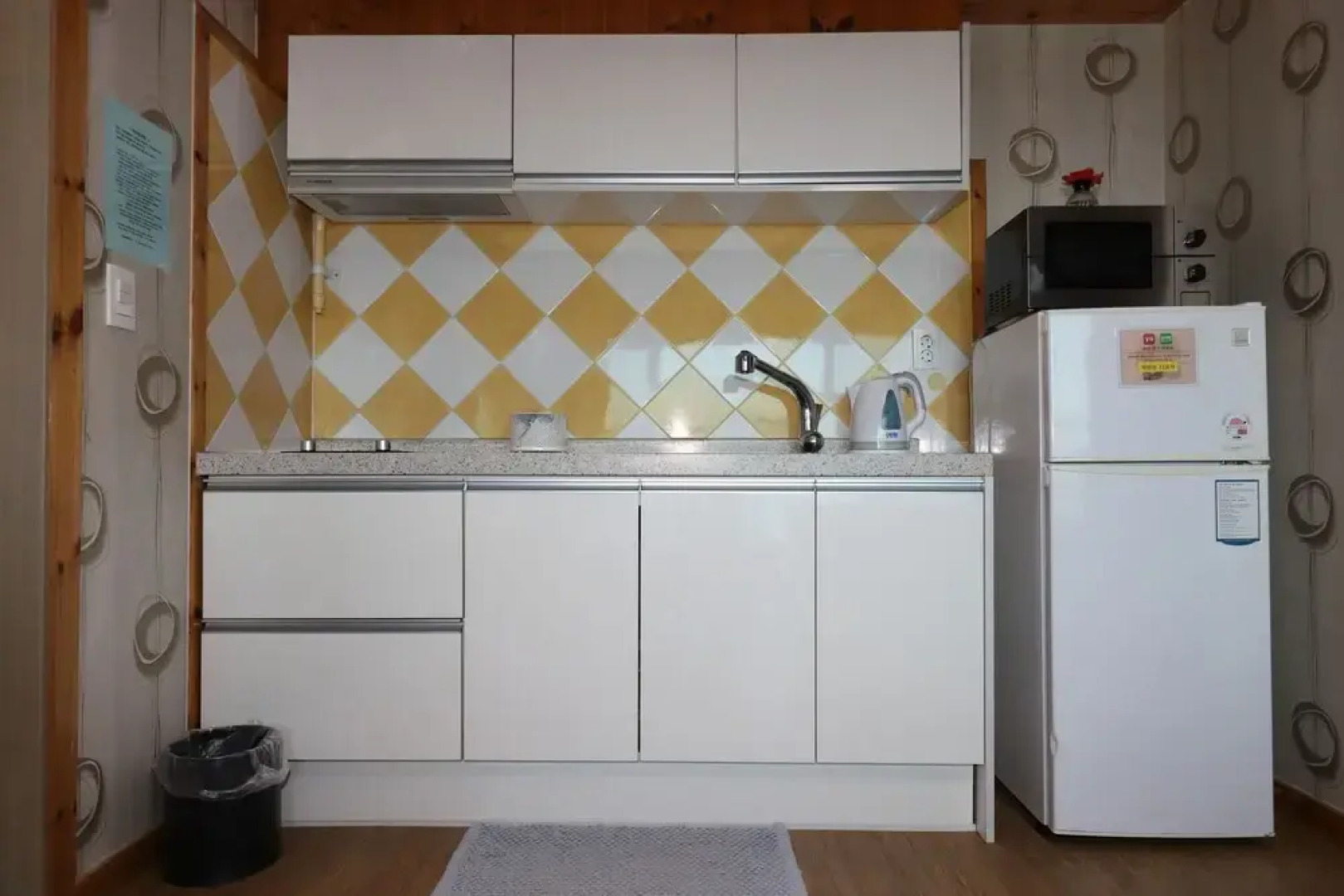 Gangneung Seaview Pension