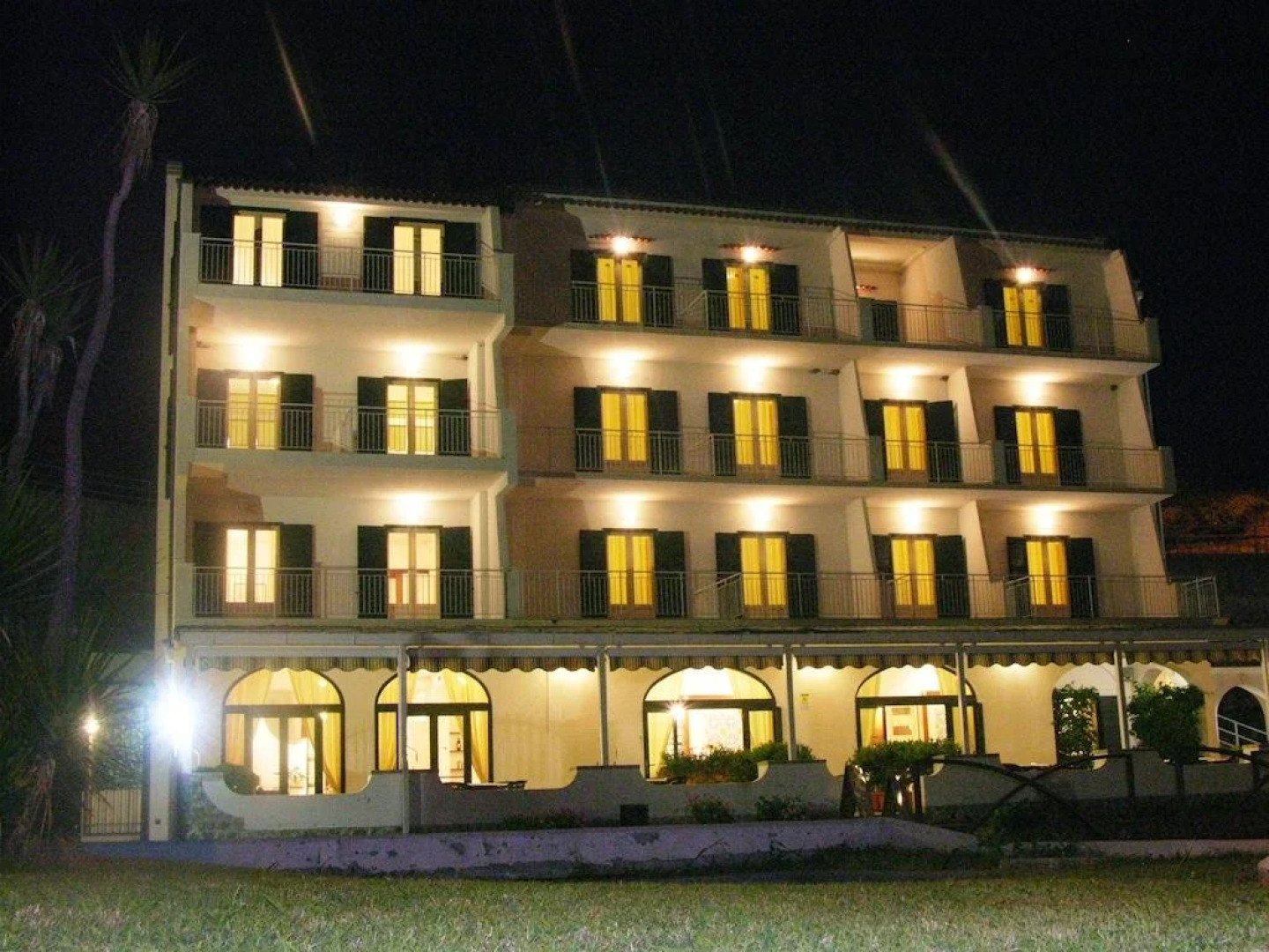 Hotel Settebello
