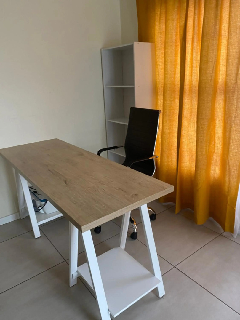 Greenstone Ridge Apartment