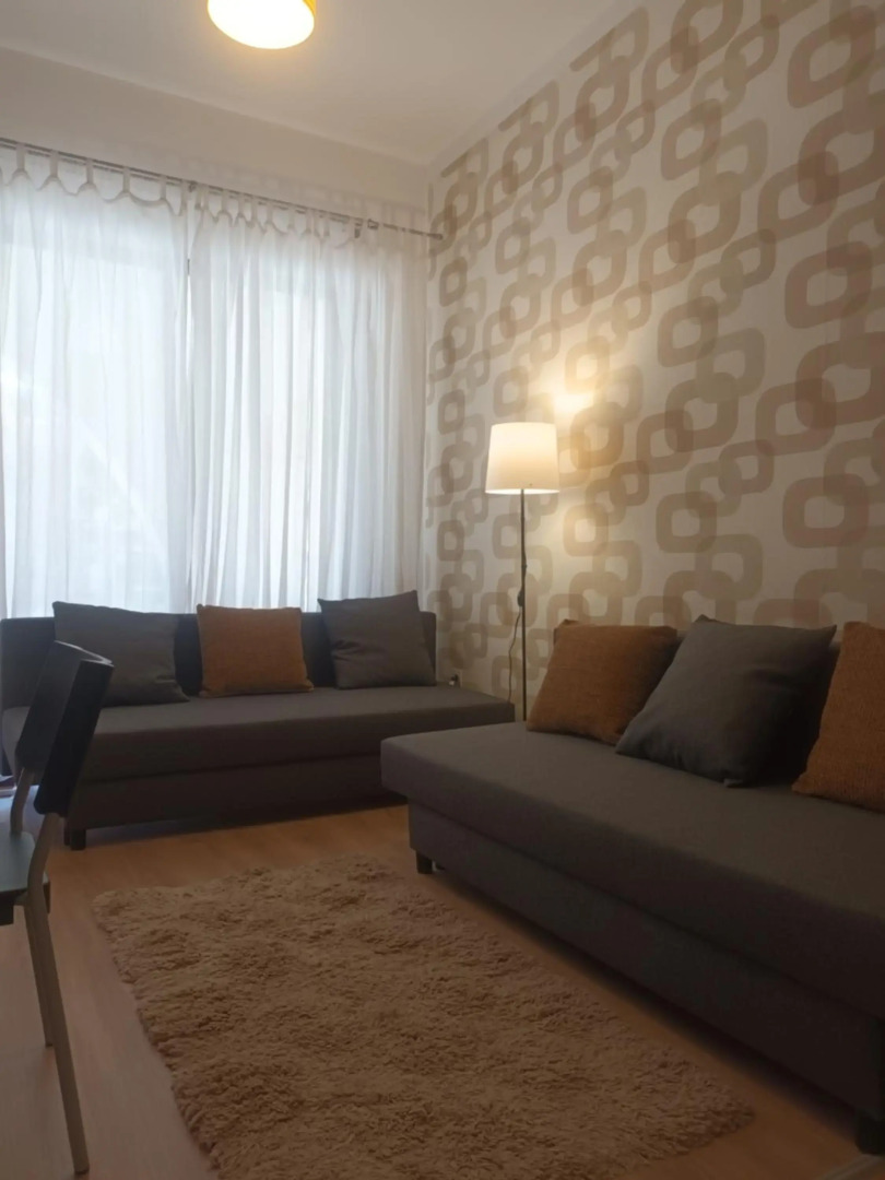 Private Apartment in Marina Cape QUIET AND RELAX complex 33 8