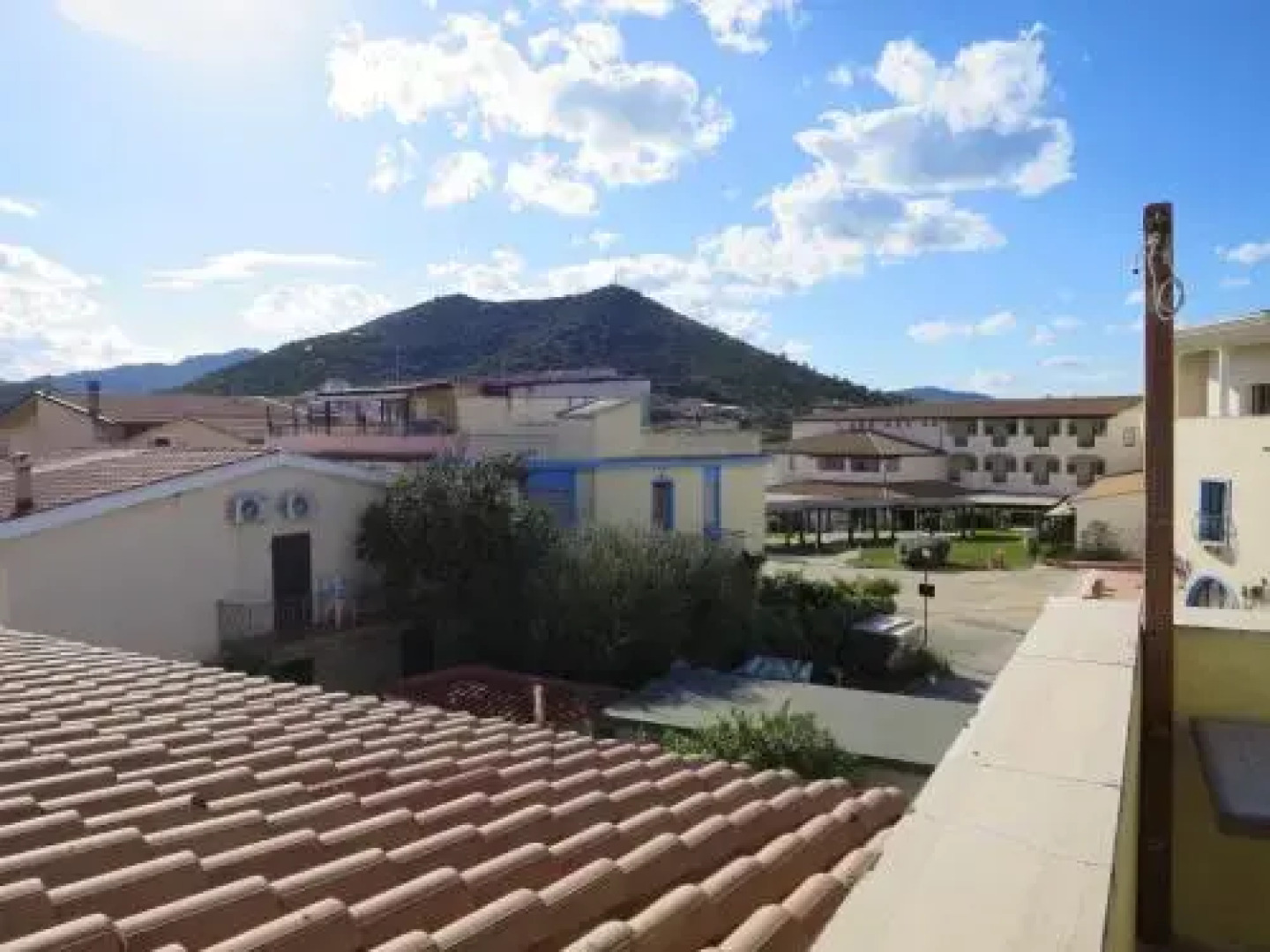 Bed And Breakfast Canarino