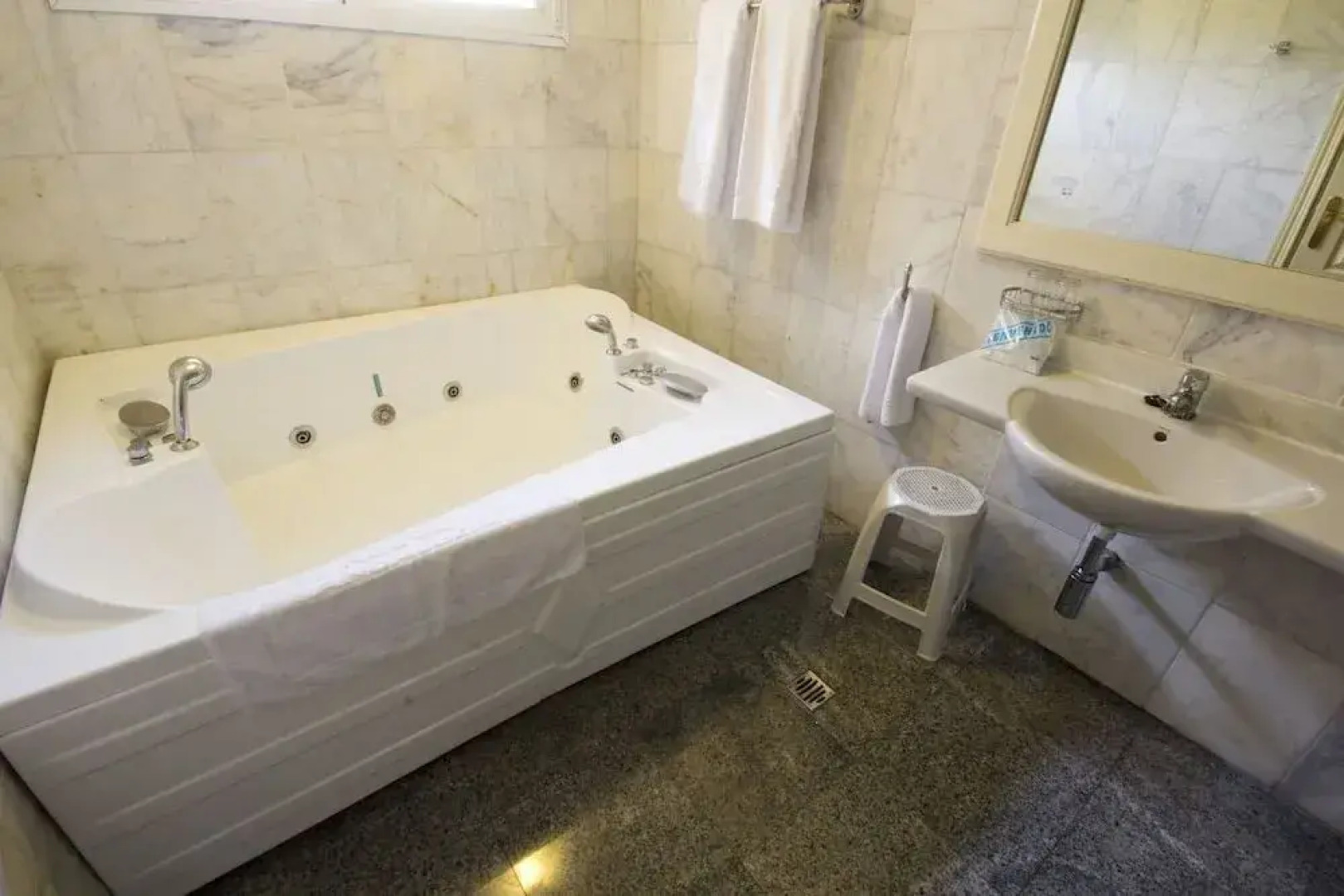 Hostal Nueva Andalucía