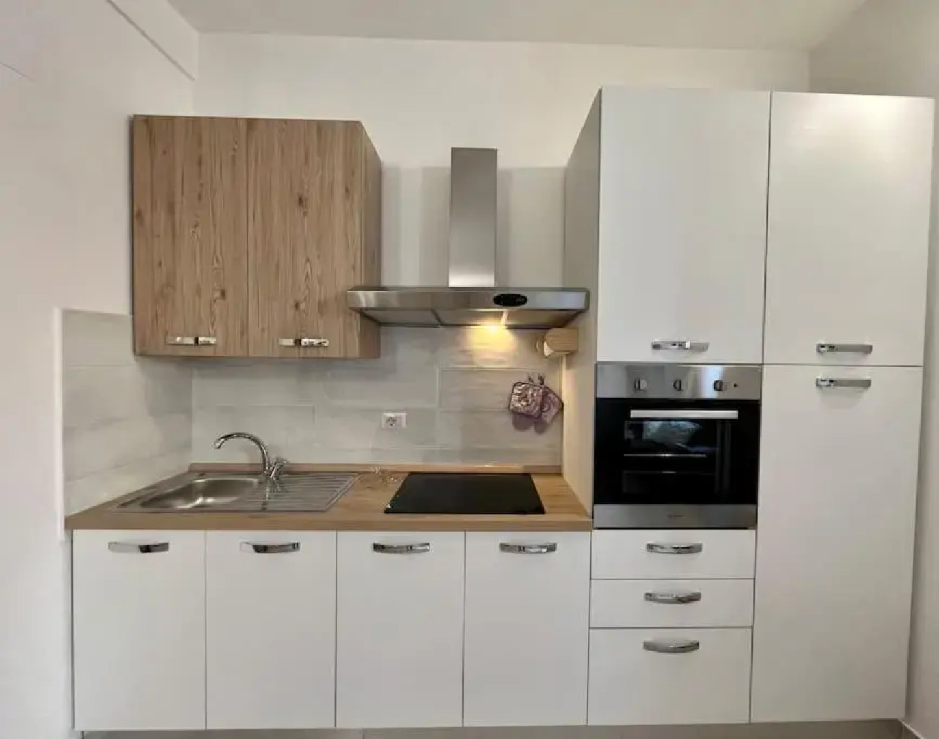 Intero appartamento alle porte di Milano e Monza