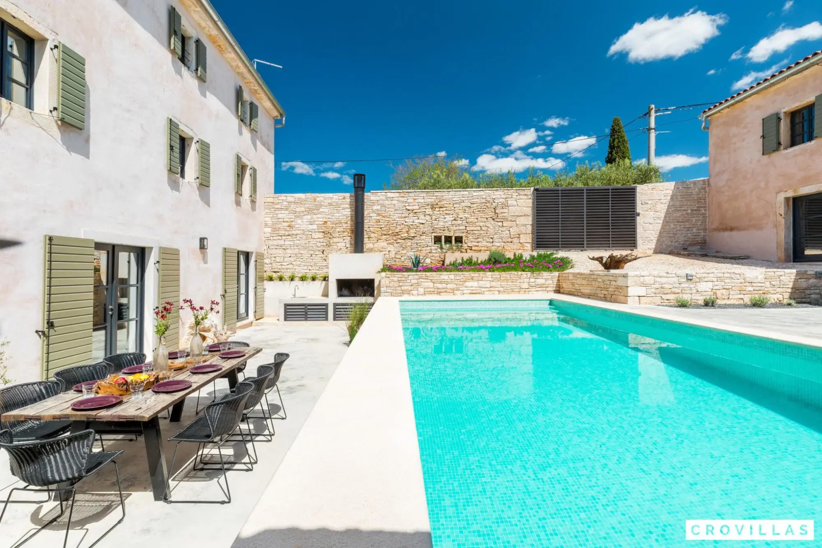 Elena Rovinj in Bale