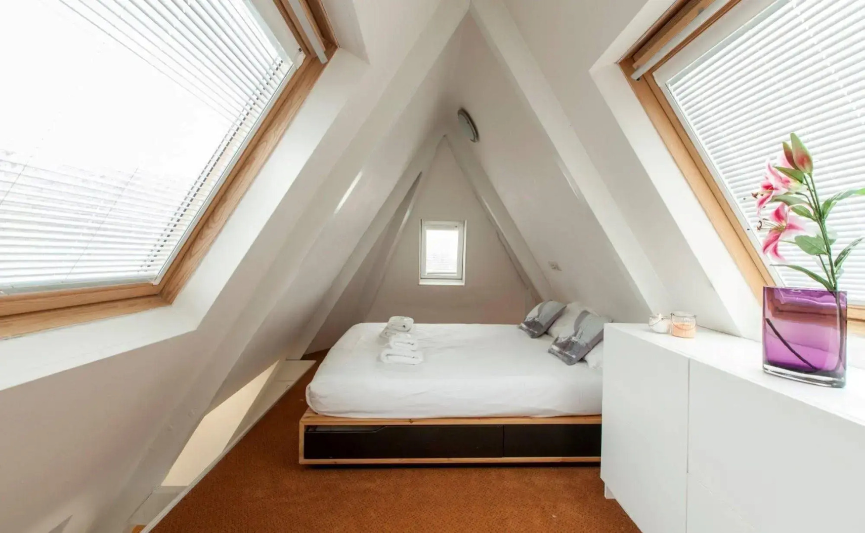 Rijksmuseum Penthouse