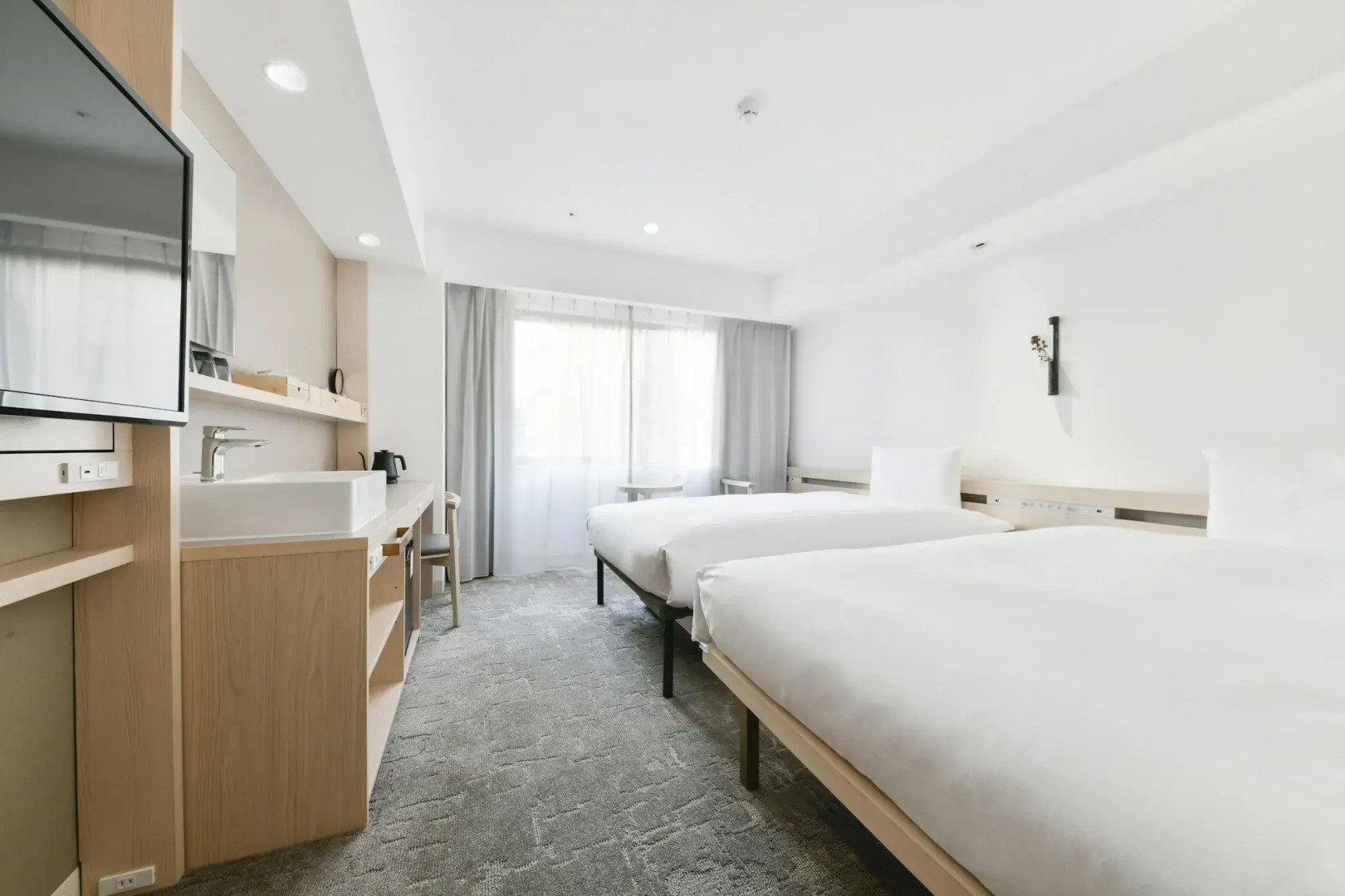 Ref Kumamoto By Vessel Hotels