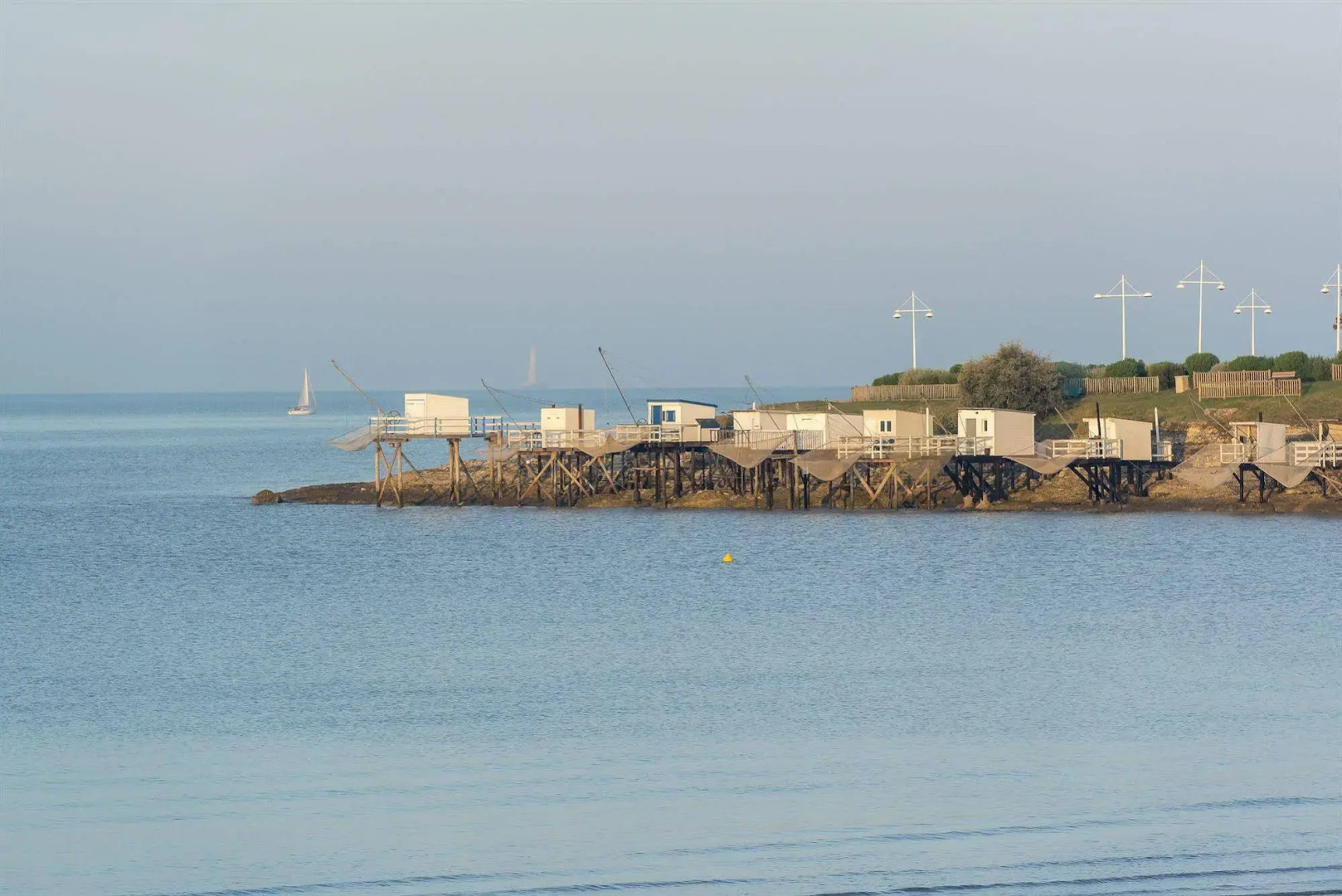 CERISE Royan - Le Grand Hôtel de la Plage