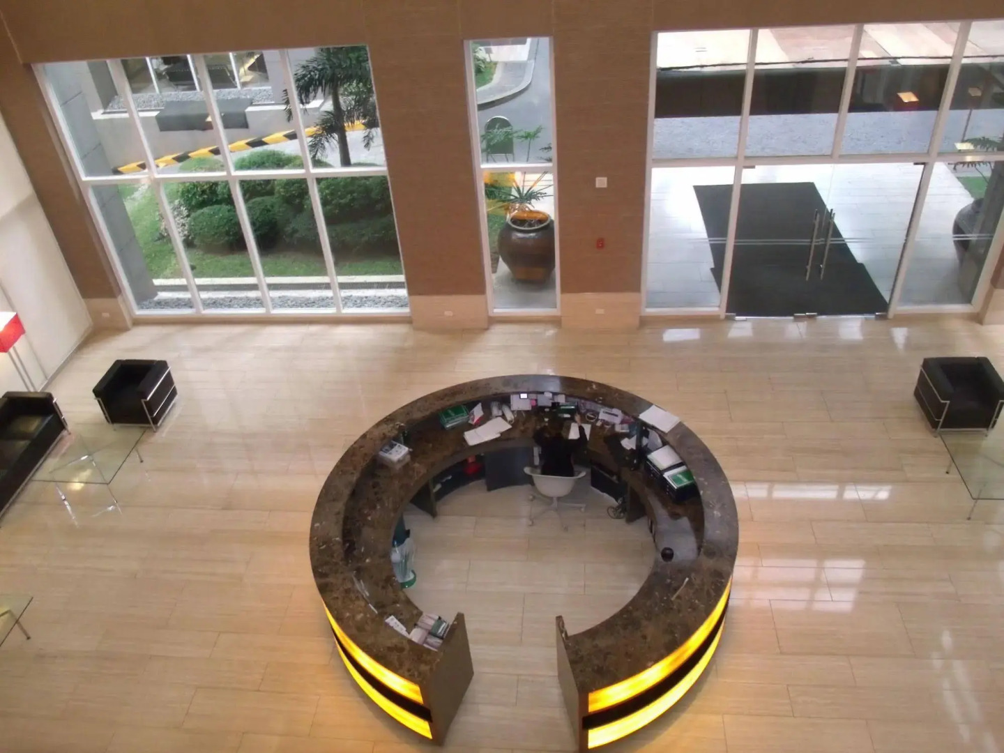 South of Market Private Residences