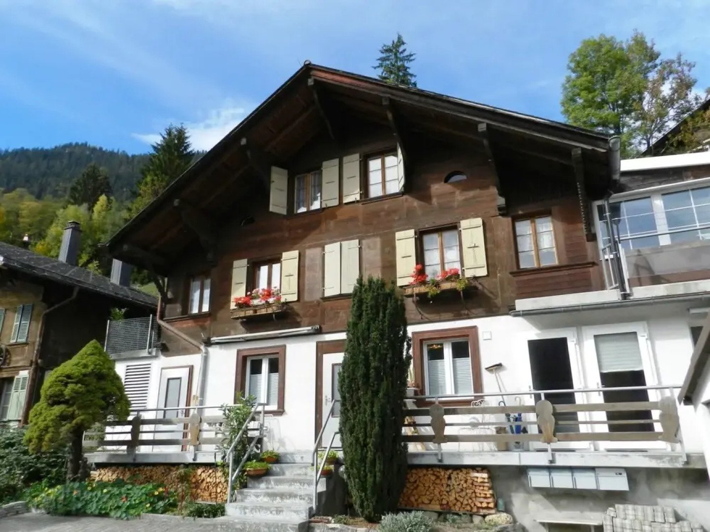 Studio Poli Zweisimmen