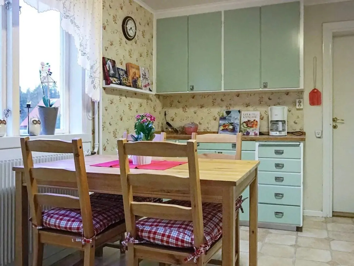 6 Person Holiday Home in Rimforsa