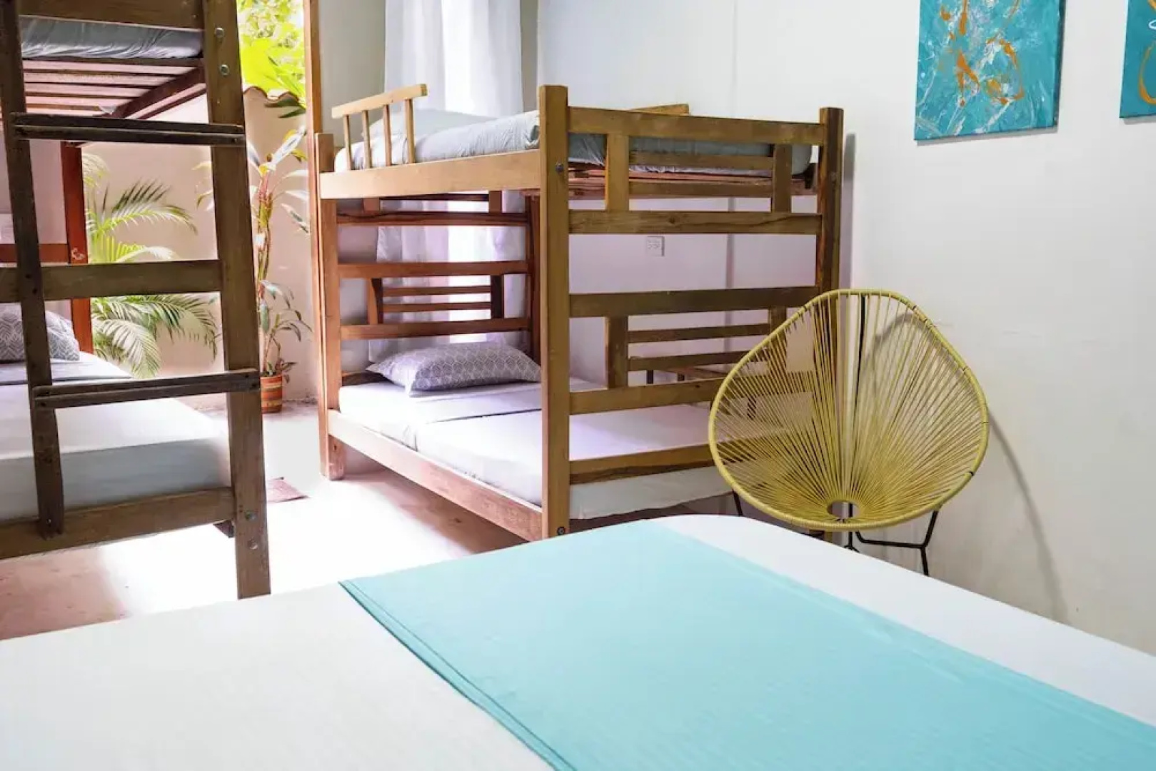 Tayrona Juancho House Hostel