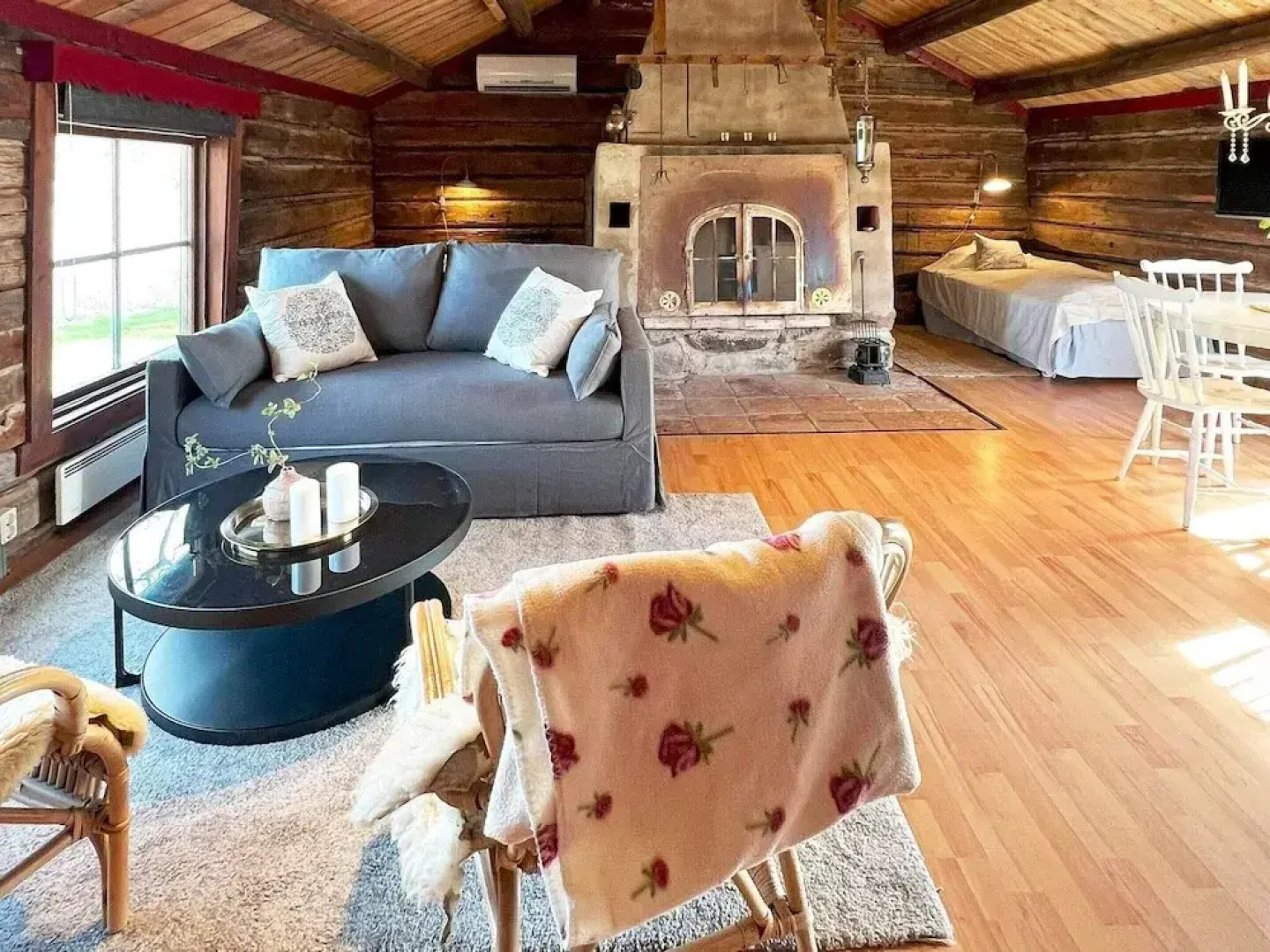 4 Person Holiday Home in Hova-by Traum