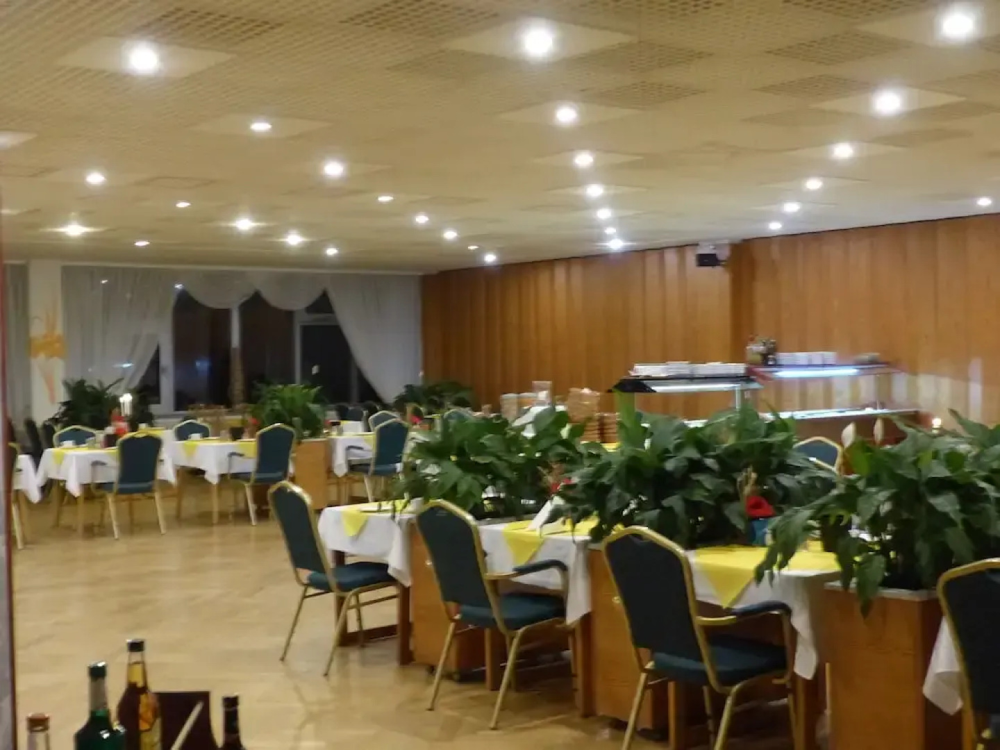 Ferienhotel Markersbach