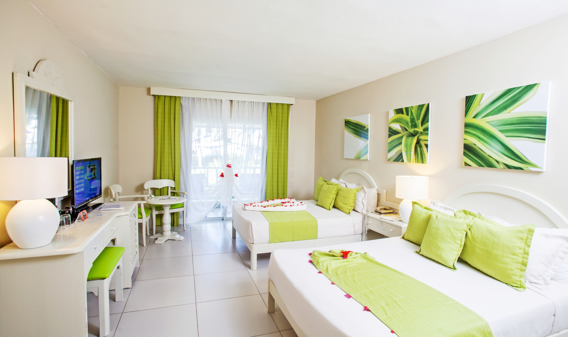 Vista Sol Punta Cana Beach Resort & Spa - All Inclusive