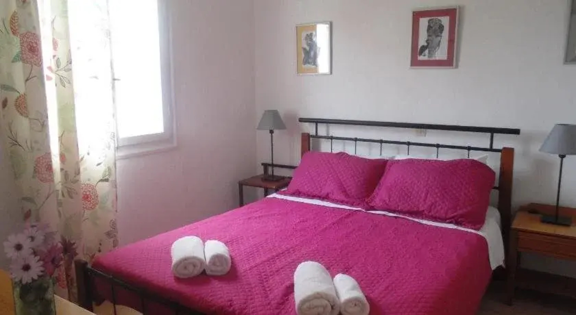 Hippokratis Apartments