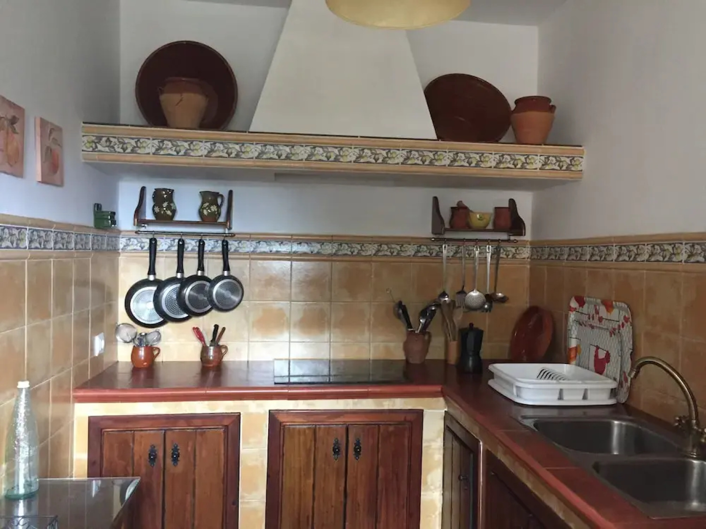 Casa Rural Soto de Nisa