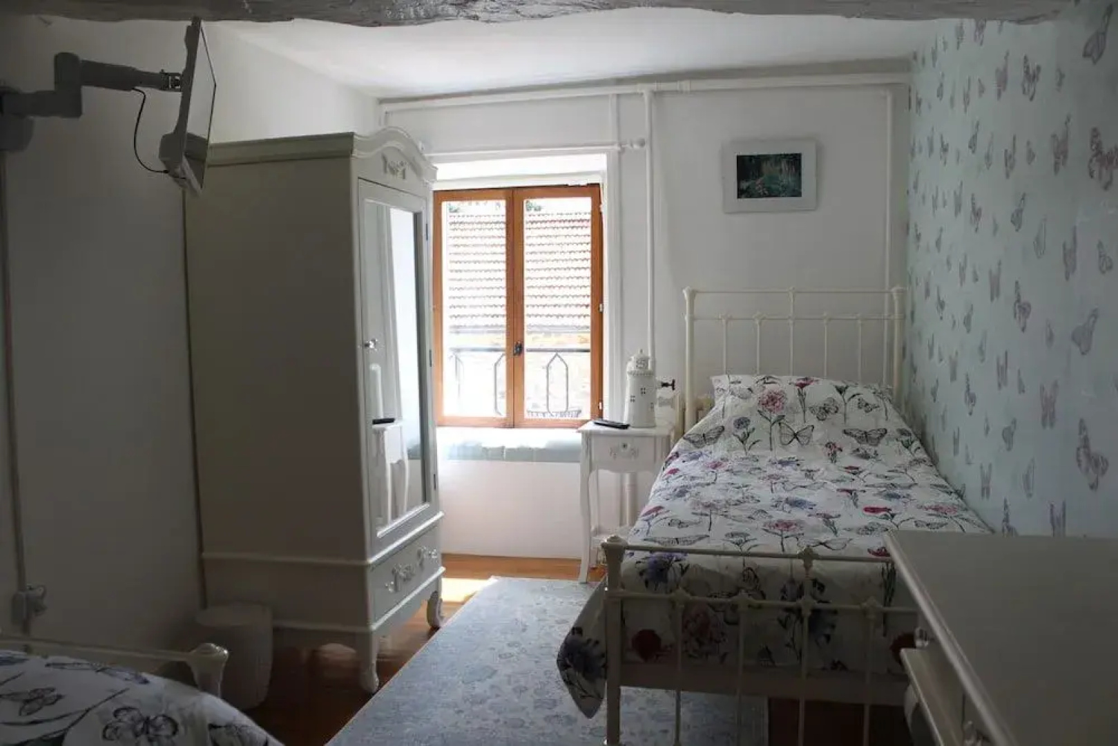 Les Adoux B&B
