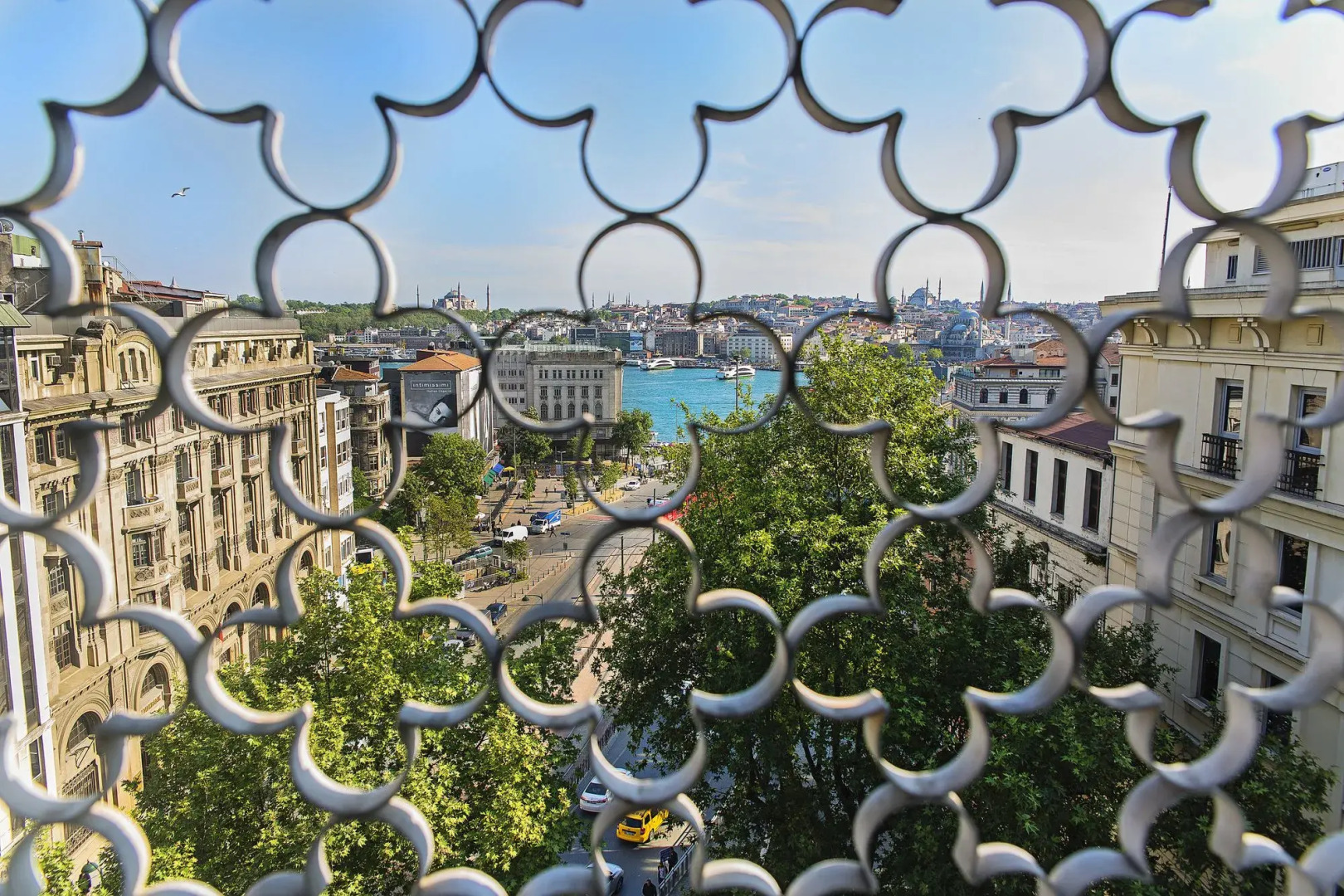 The Purl Boutique Hotel