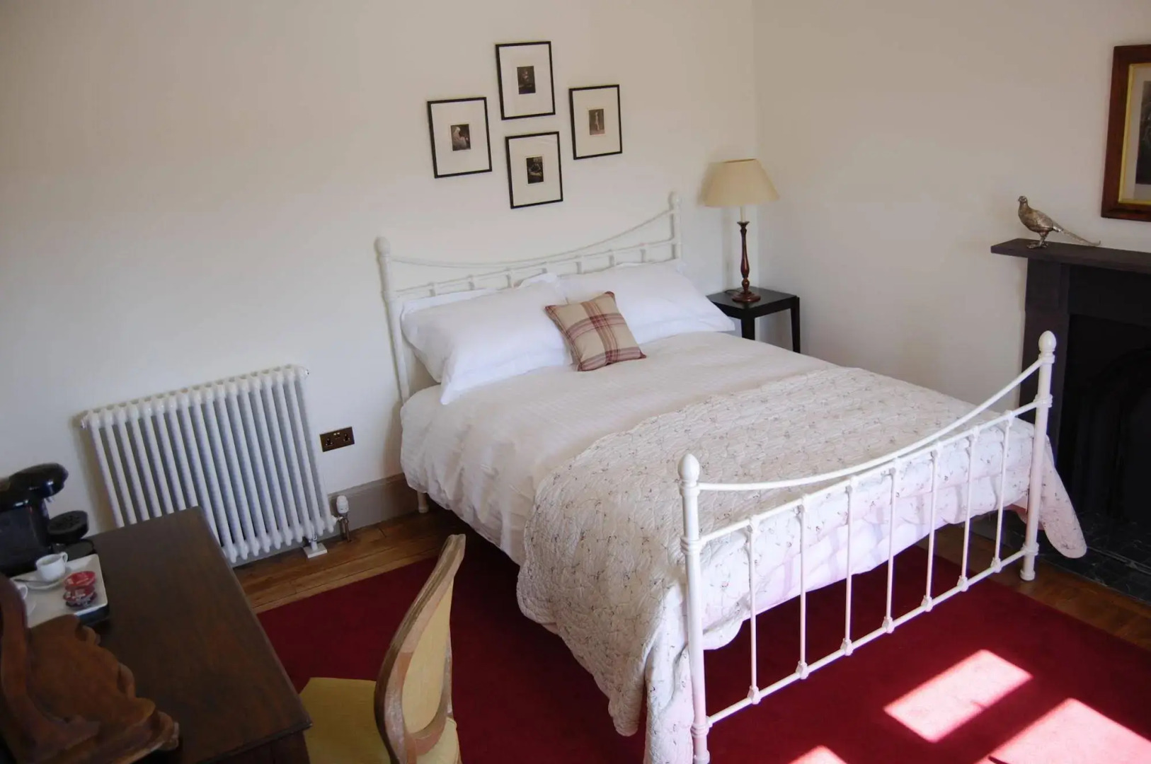 The Registry Guest House