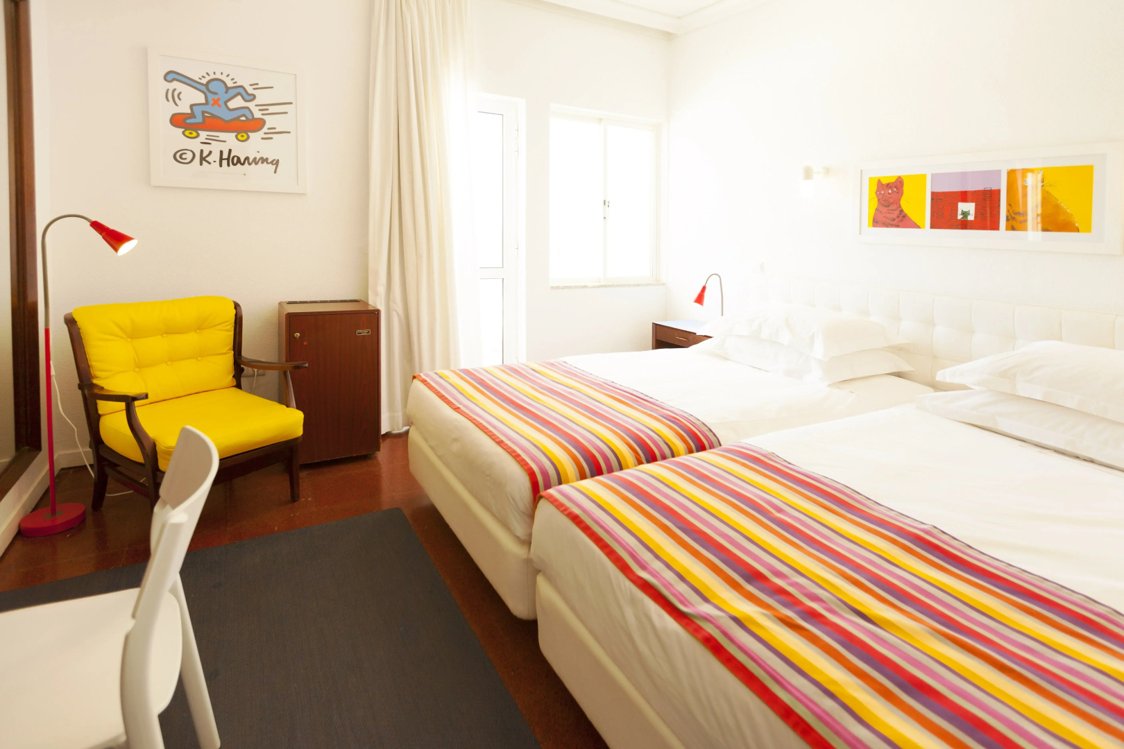 Vasco da Gama Hotel