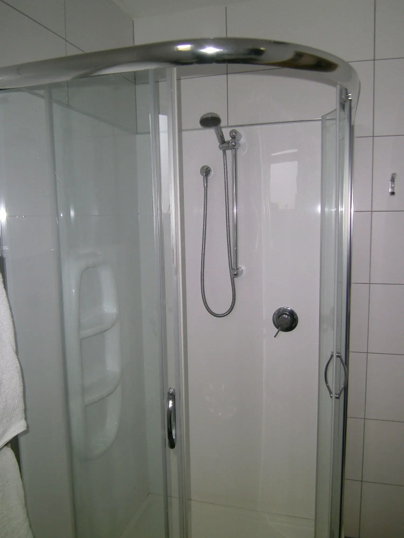 Anchorage Motel Apartments