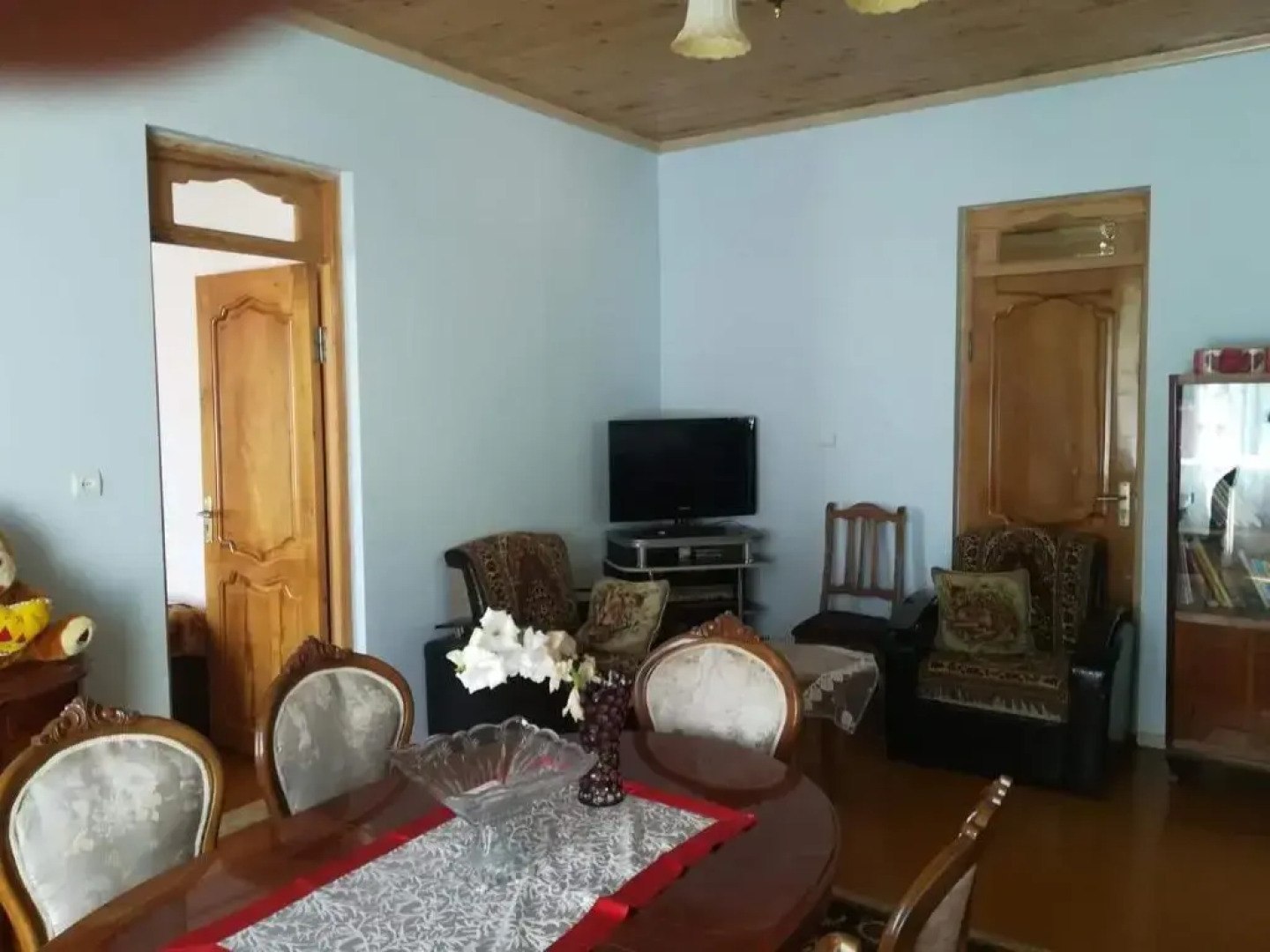 Txilaziri Guest House