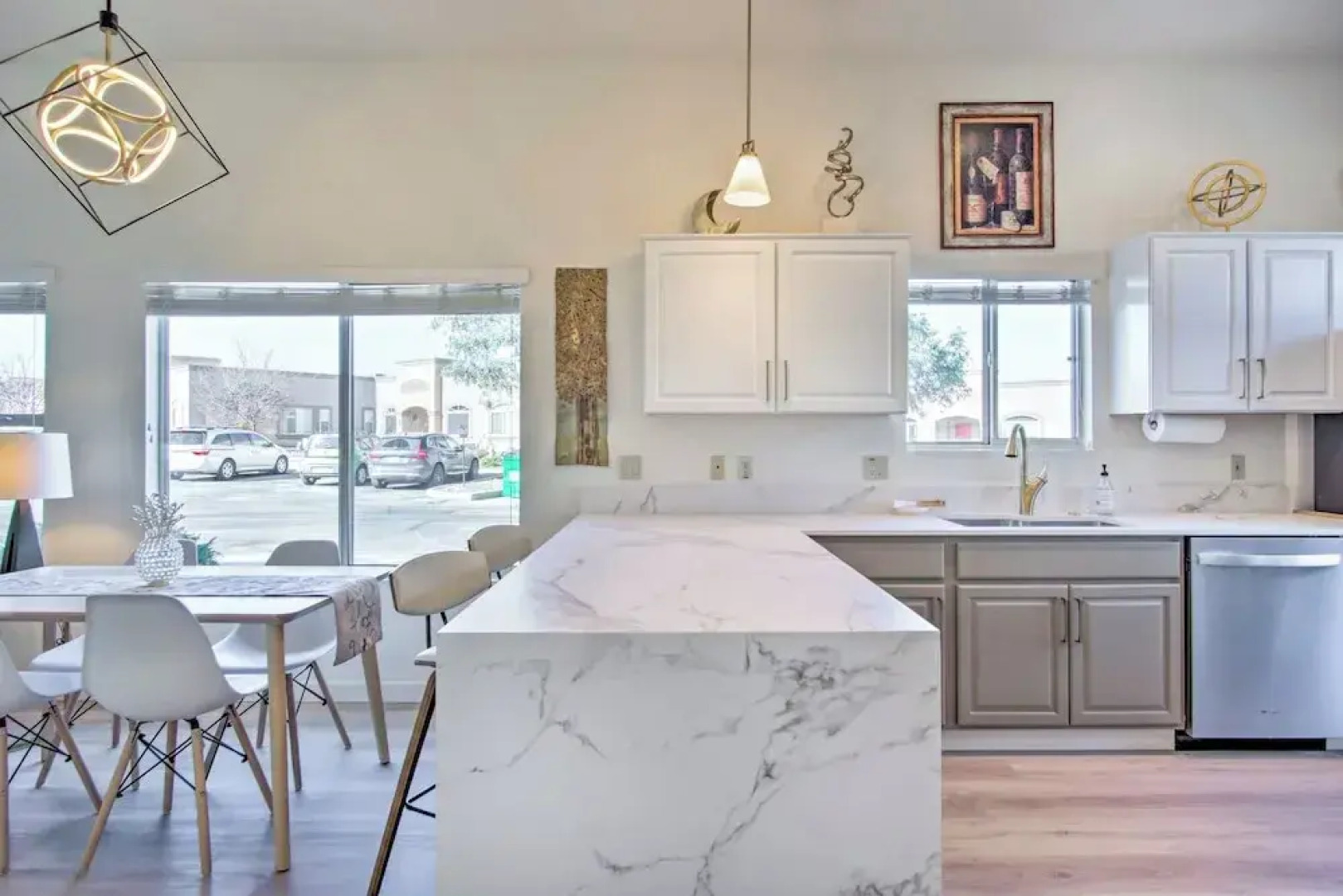 55+ Community w/ Pool & Spa: Green Valley Retreat!