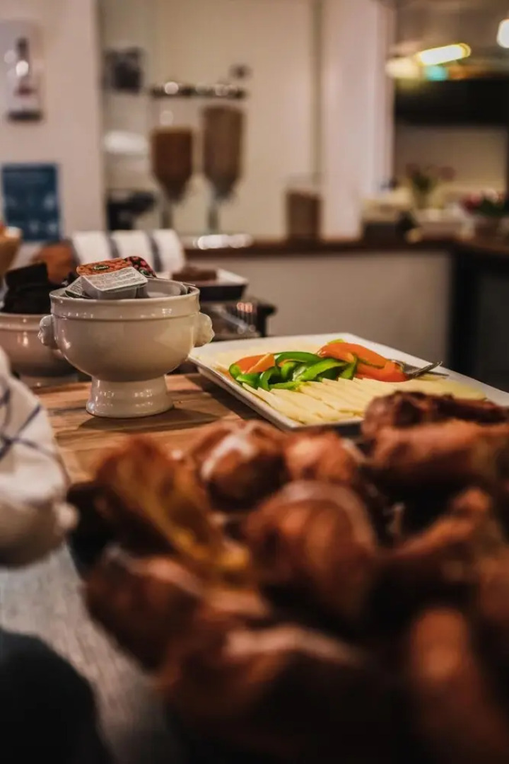 HOTEL SØMA Ilulissat