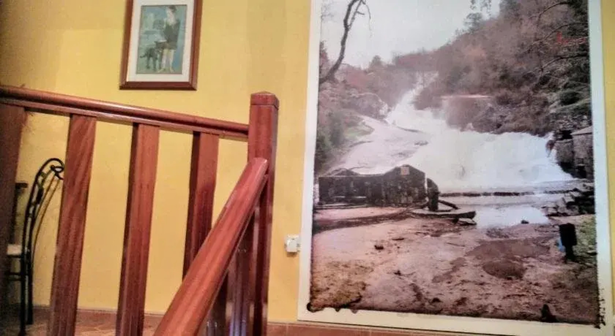 Casa Rural Os Carballos