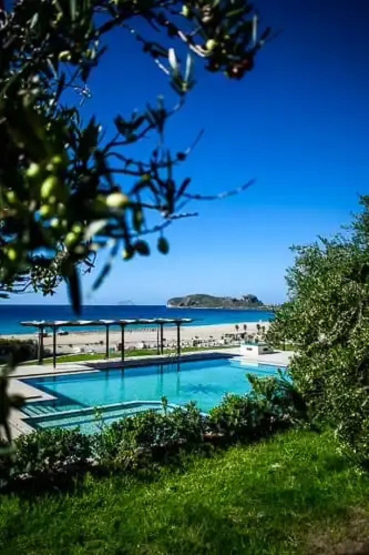 Panorama Hotel Falassarna