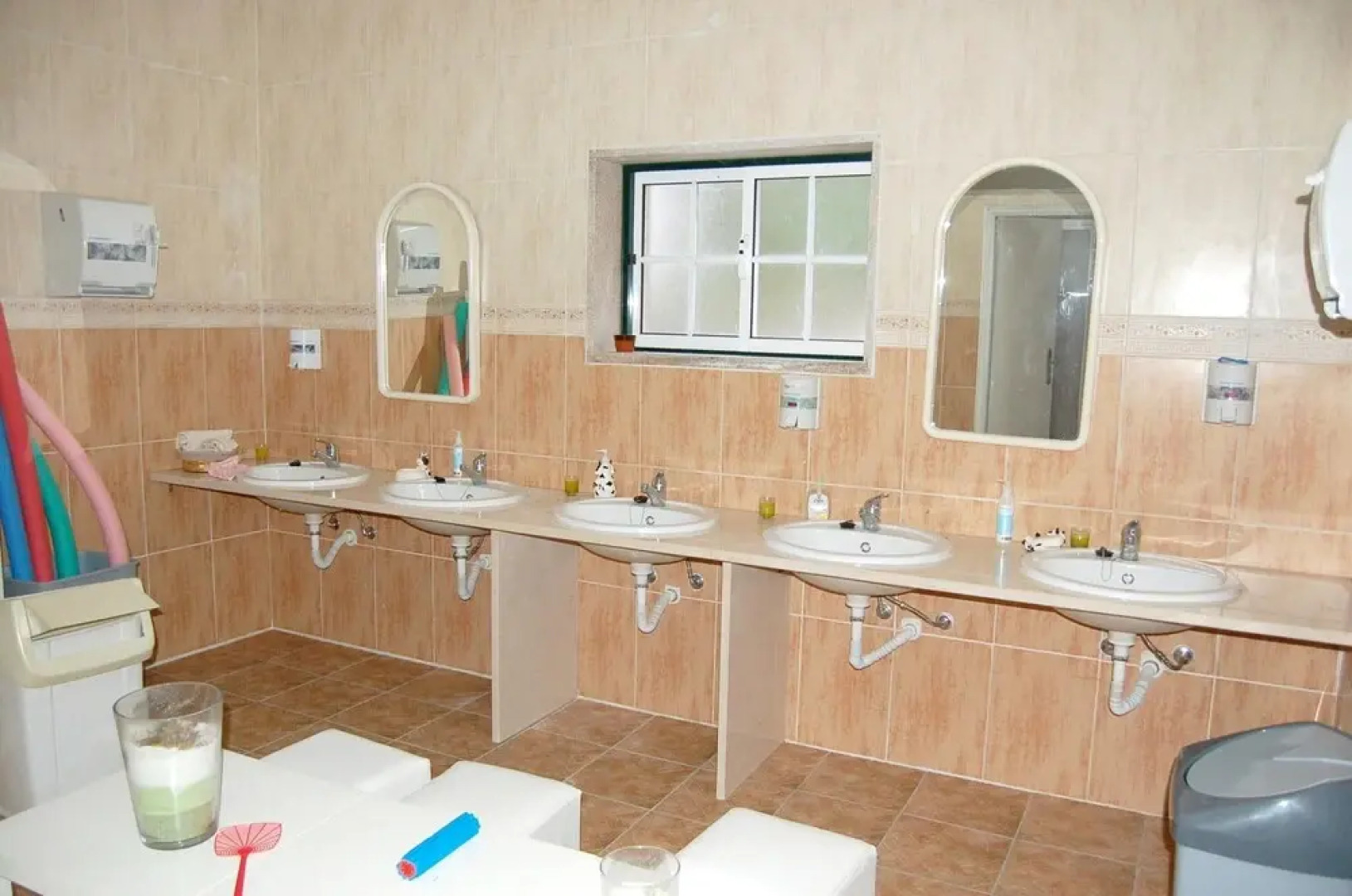 House With 4 Bedrooms in Vila Fernando, With Wonderful Mountain View, Pool Access, Furnished Garden