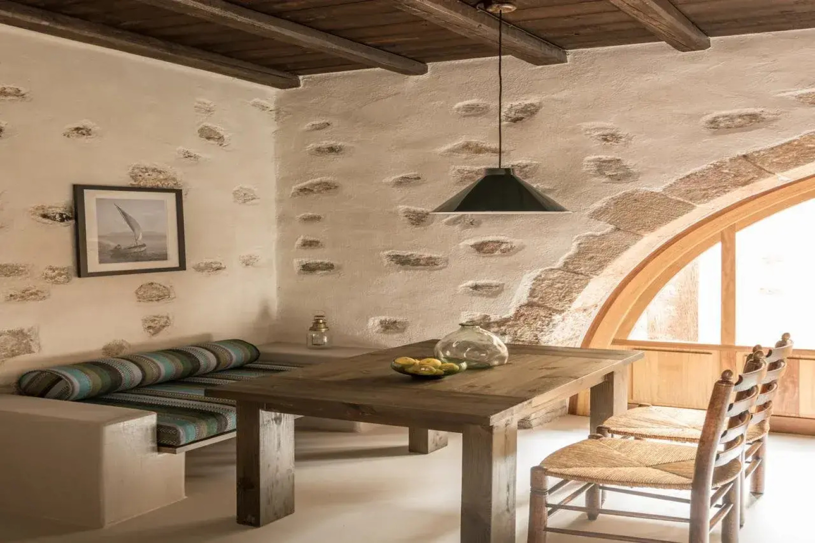 Koutouloufari Village Holiday Club