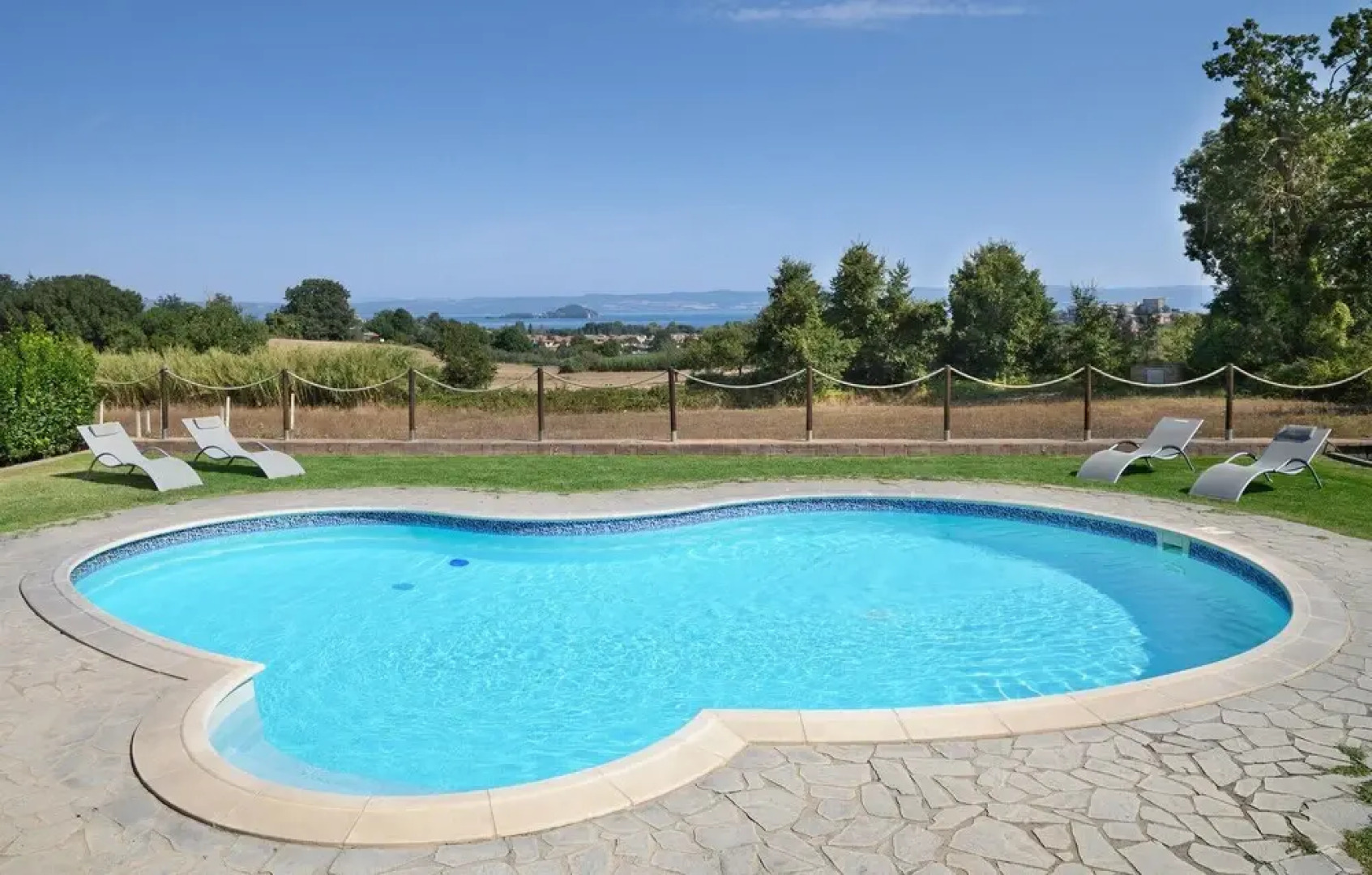 La Collina di Montecchio