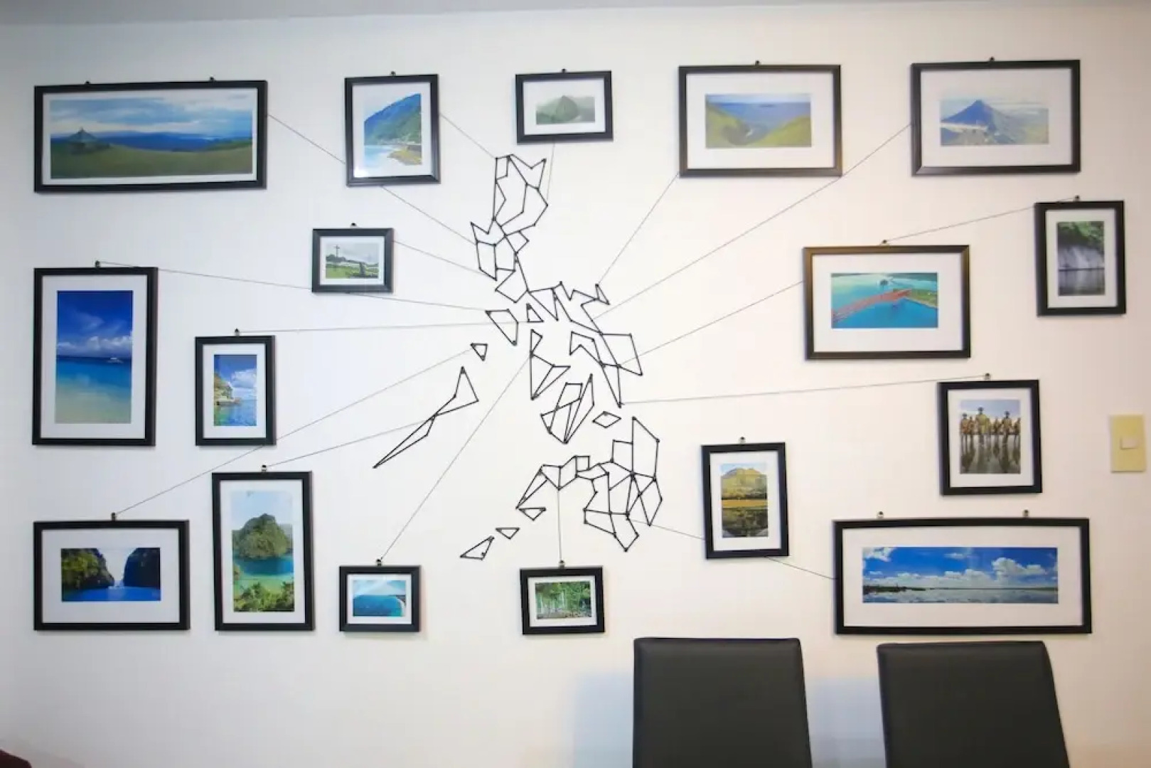 Indigo Manila Apartment @ ADB