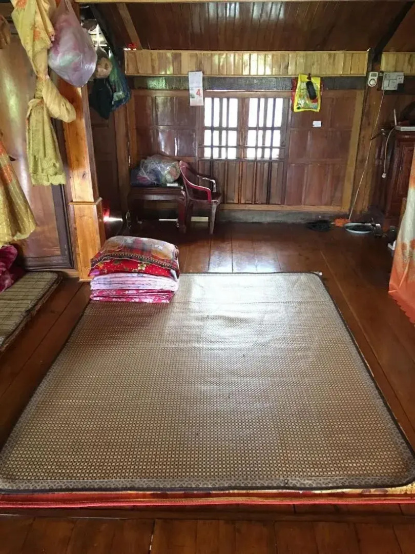 Homestay Bac Son - Hostel