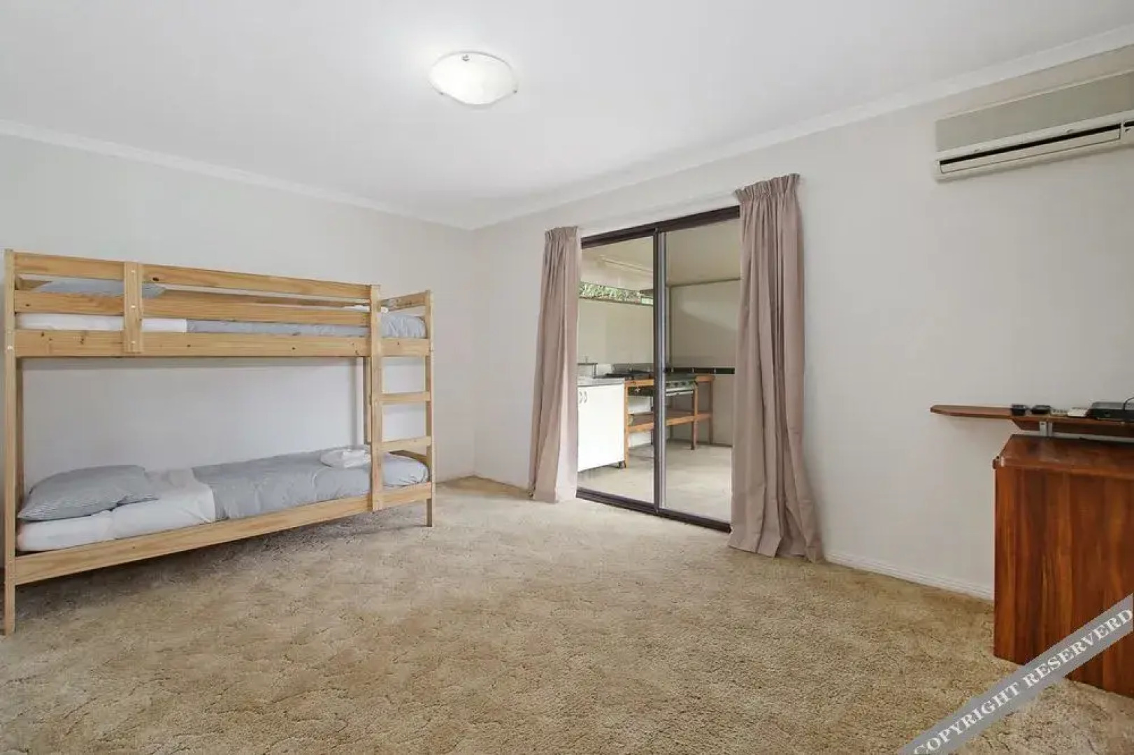 Alinga Longa Residence 4 bedroom with pool