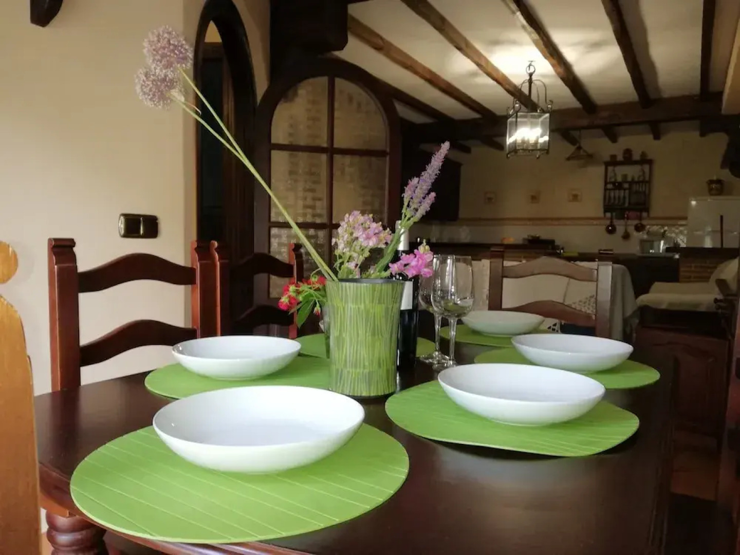 Alojamiento rural  Tassone