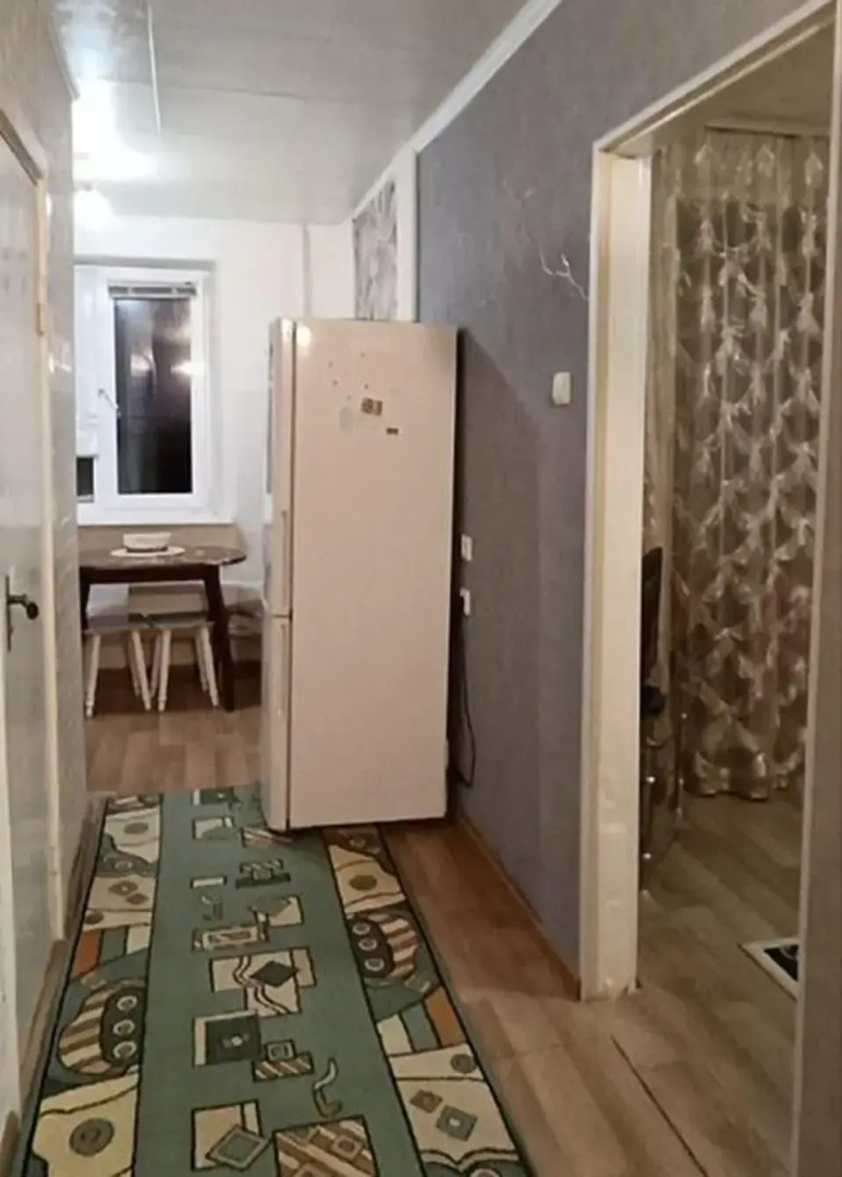 Апартаменты на улице Дружбы Народов 29